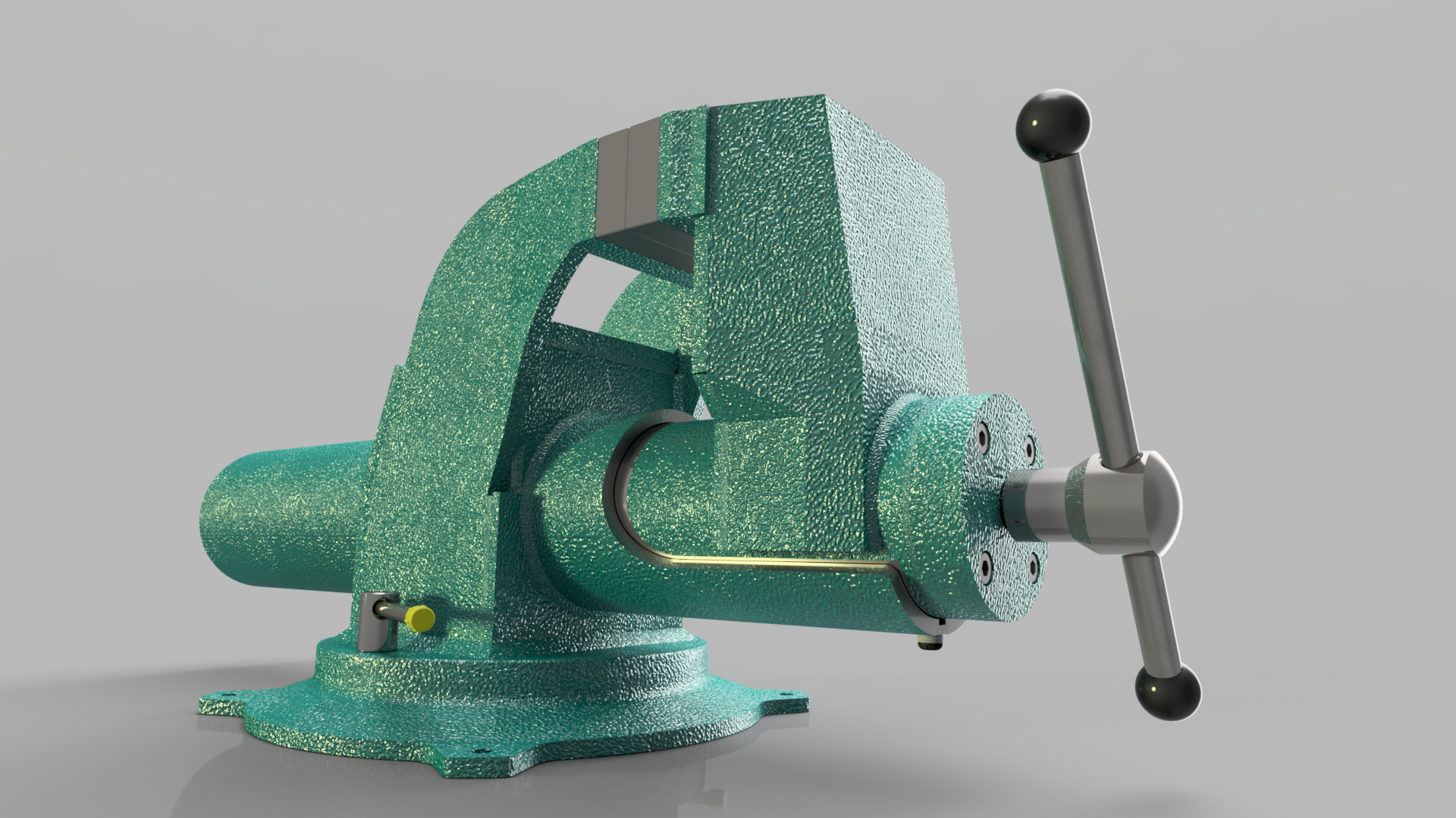 Portfolio item