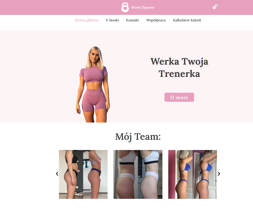 Portfolio item
