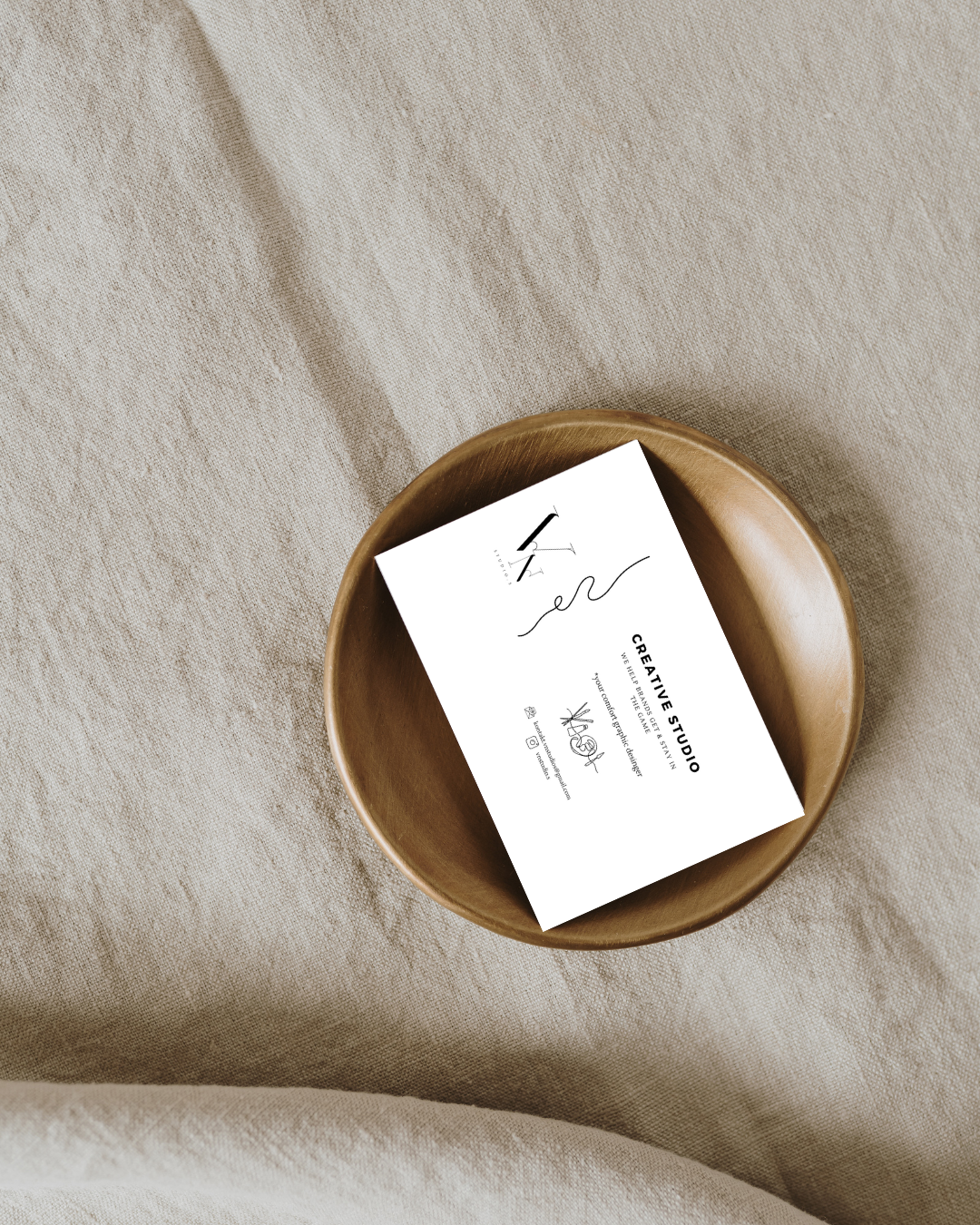 Portfolio item