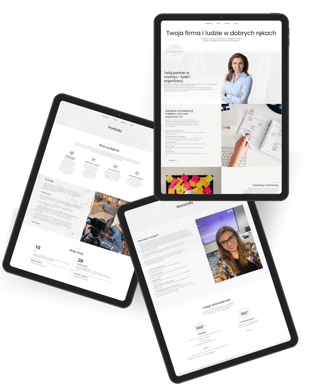 Portfolio item
