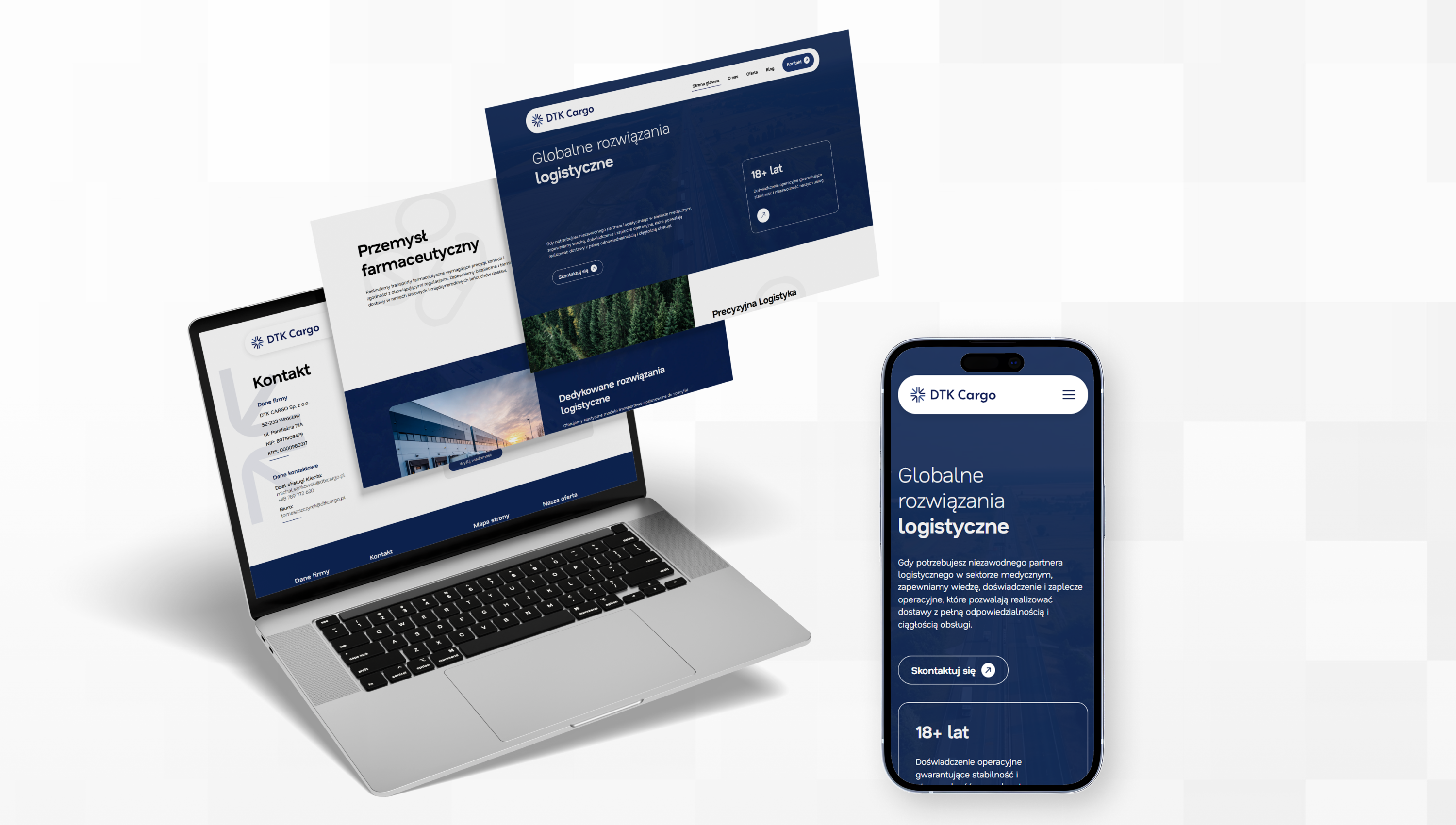 Portfolio item