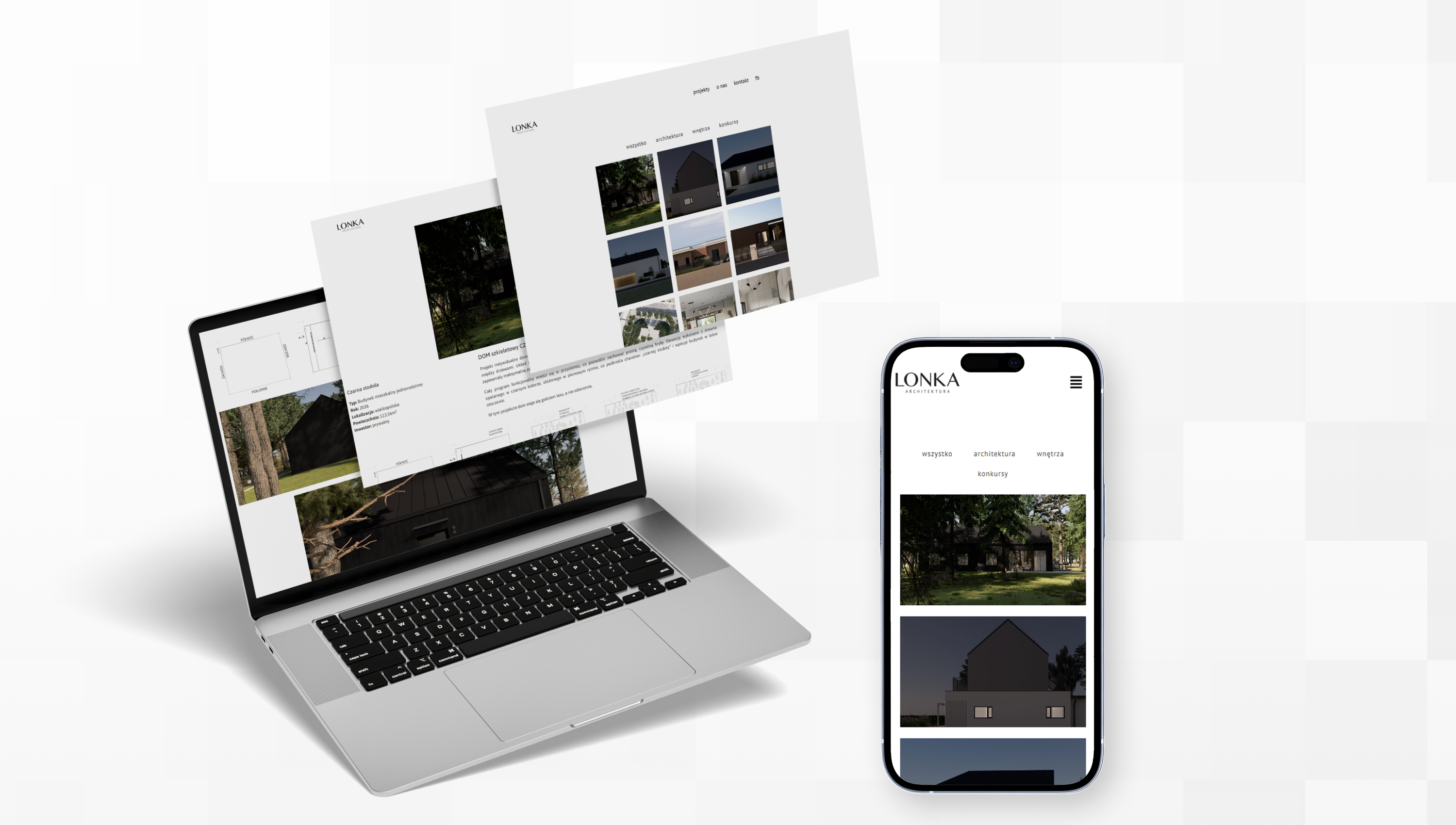 Portfolio item