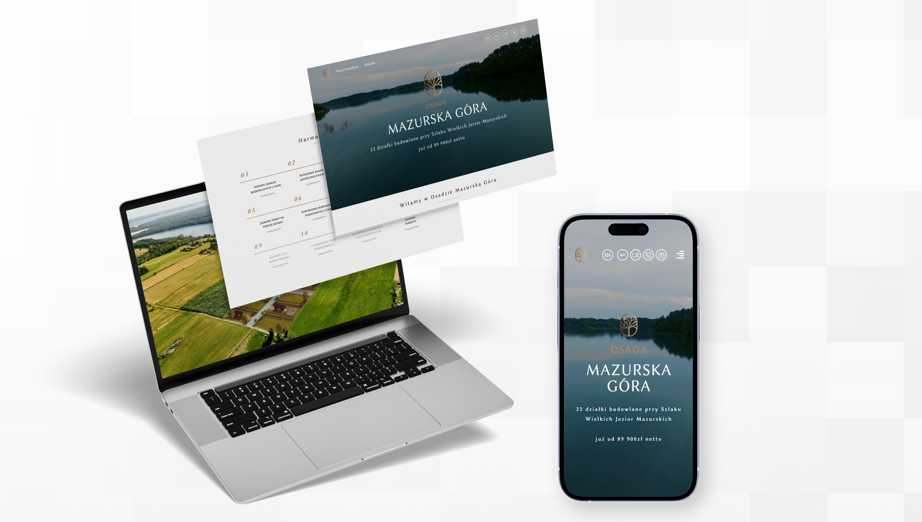 Portfolio item