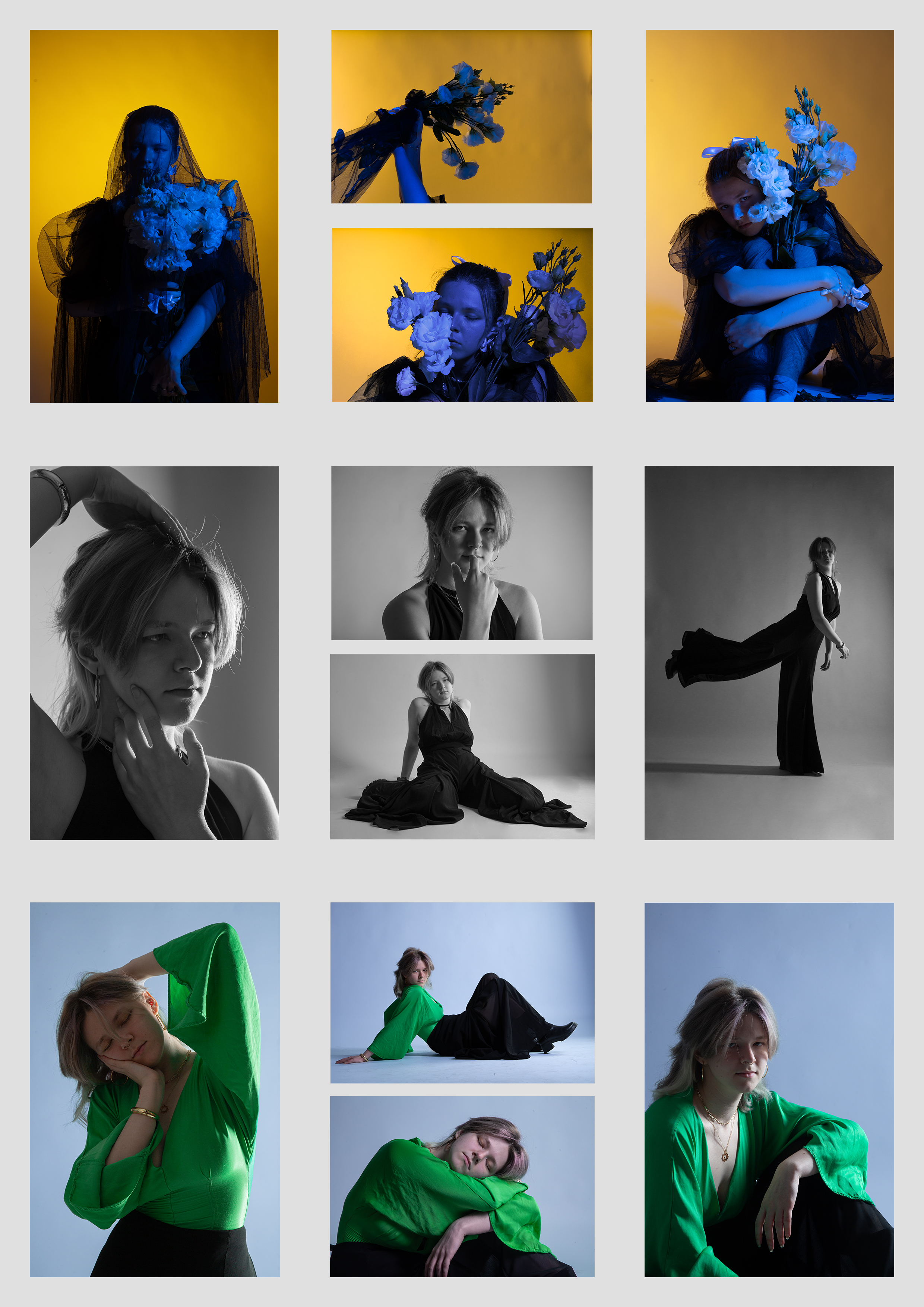 Portfolio item
