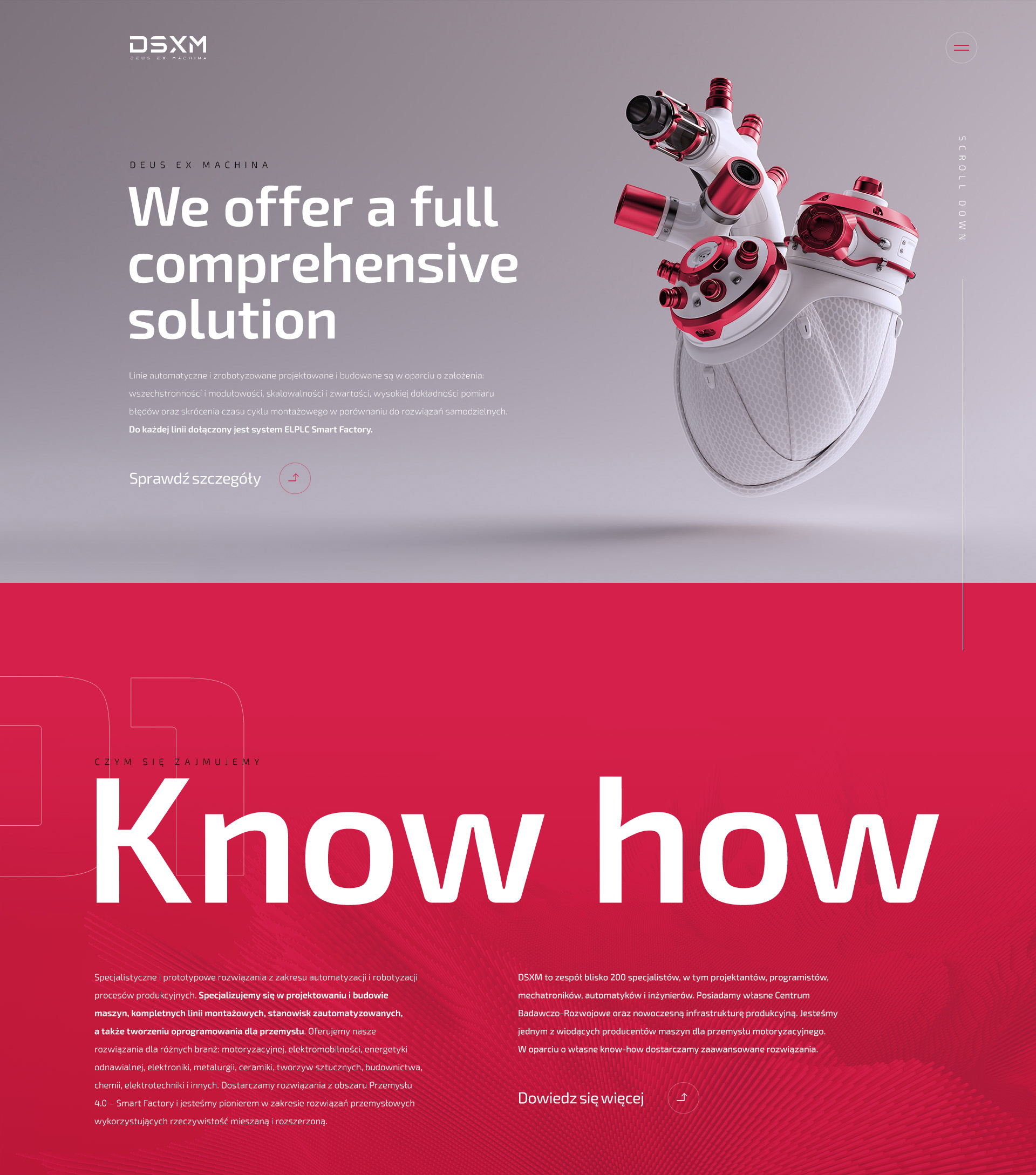 Portfolio item