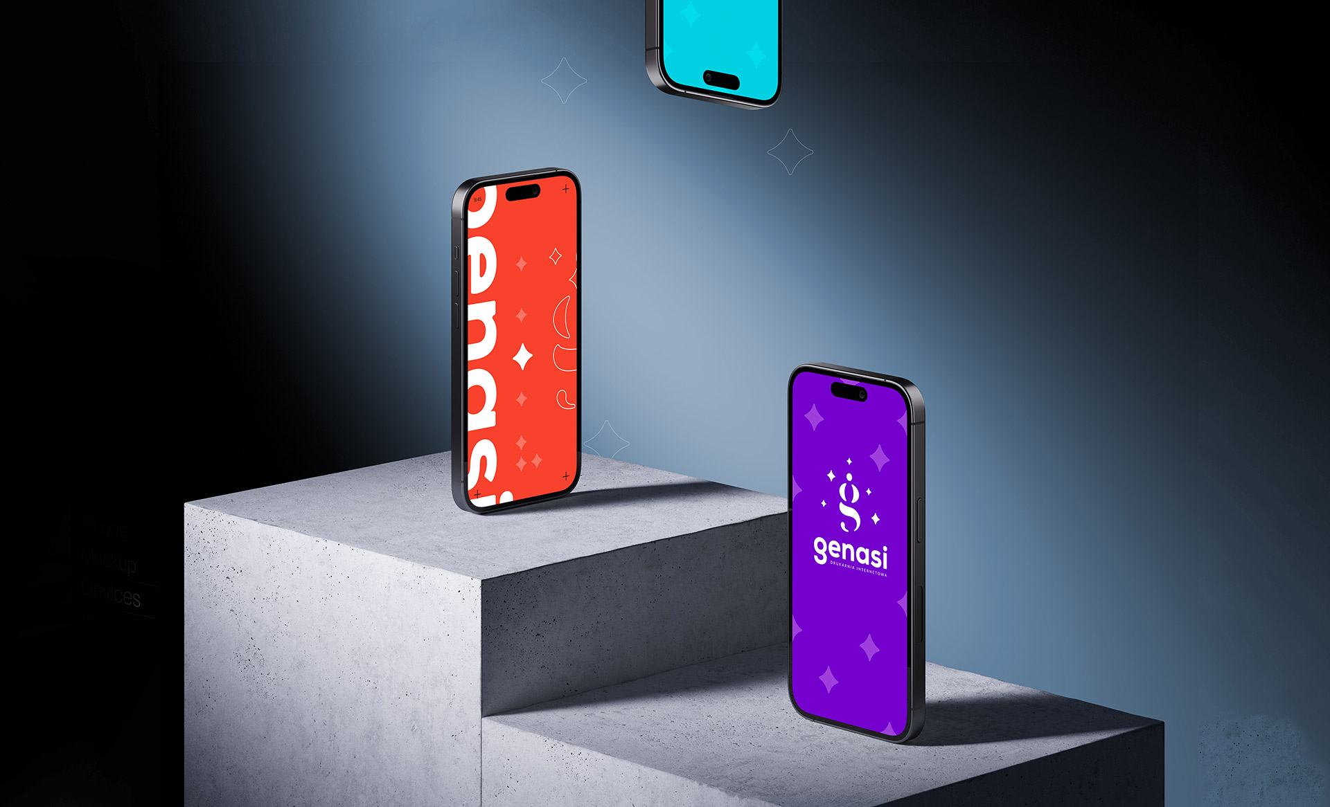 Portfolio item