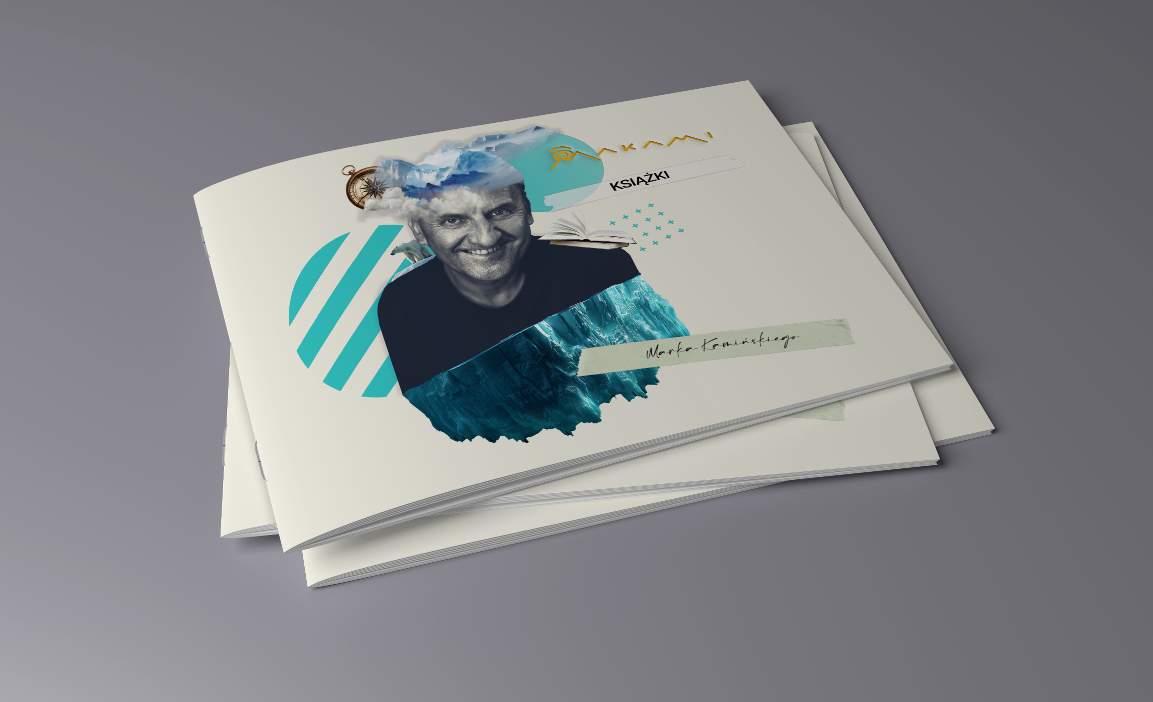 Portfolio item