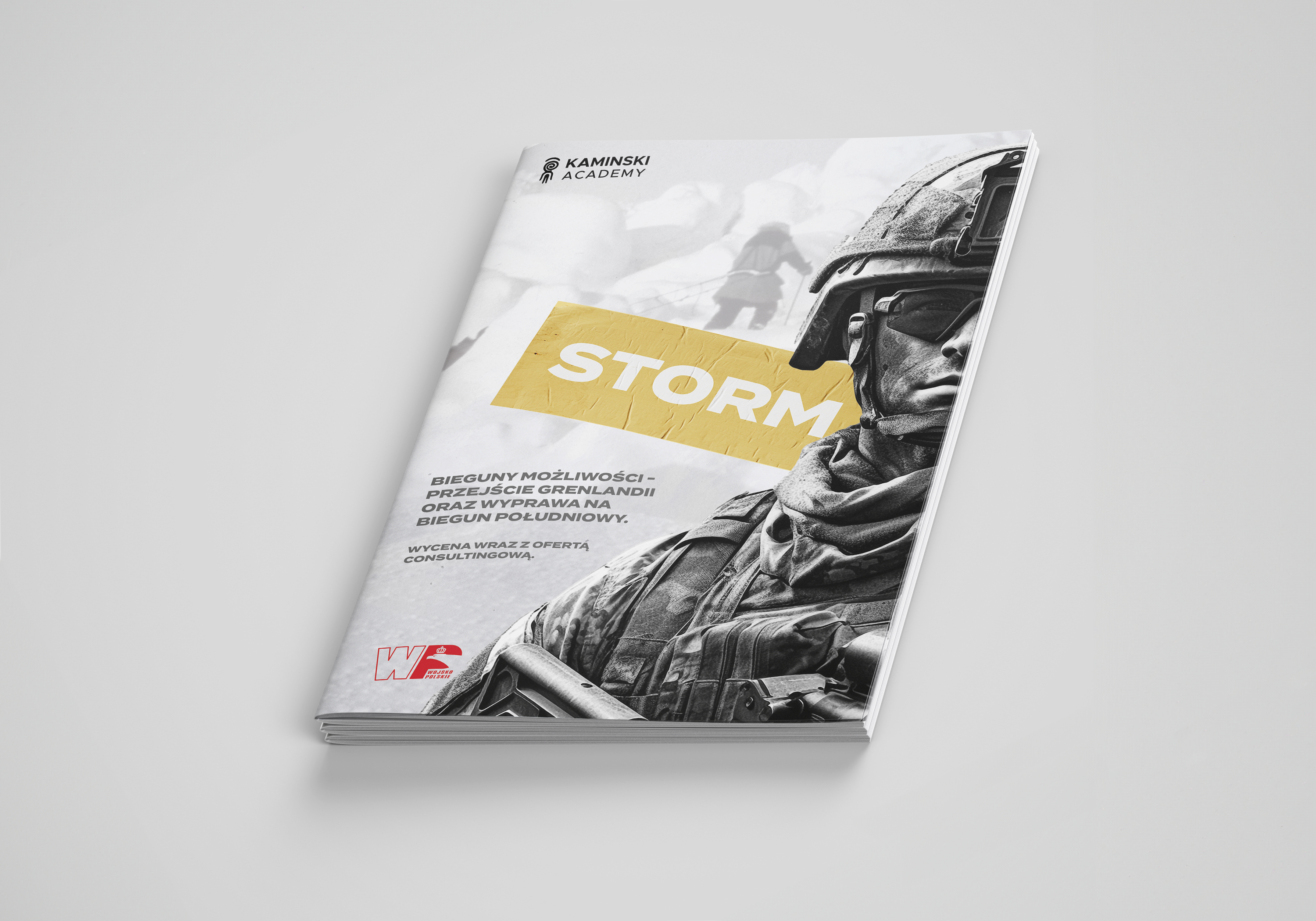 Portfolio item