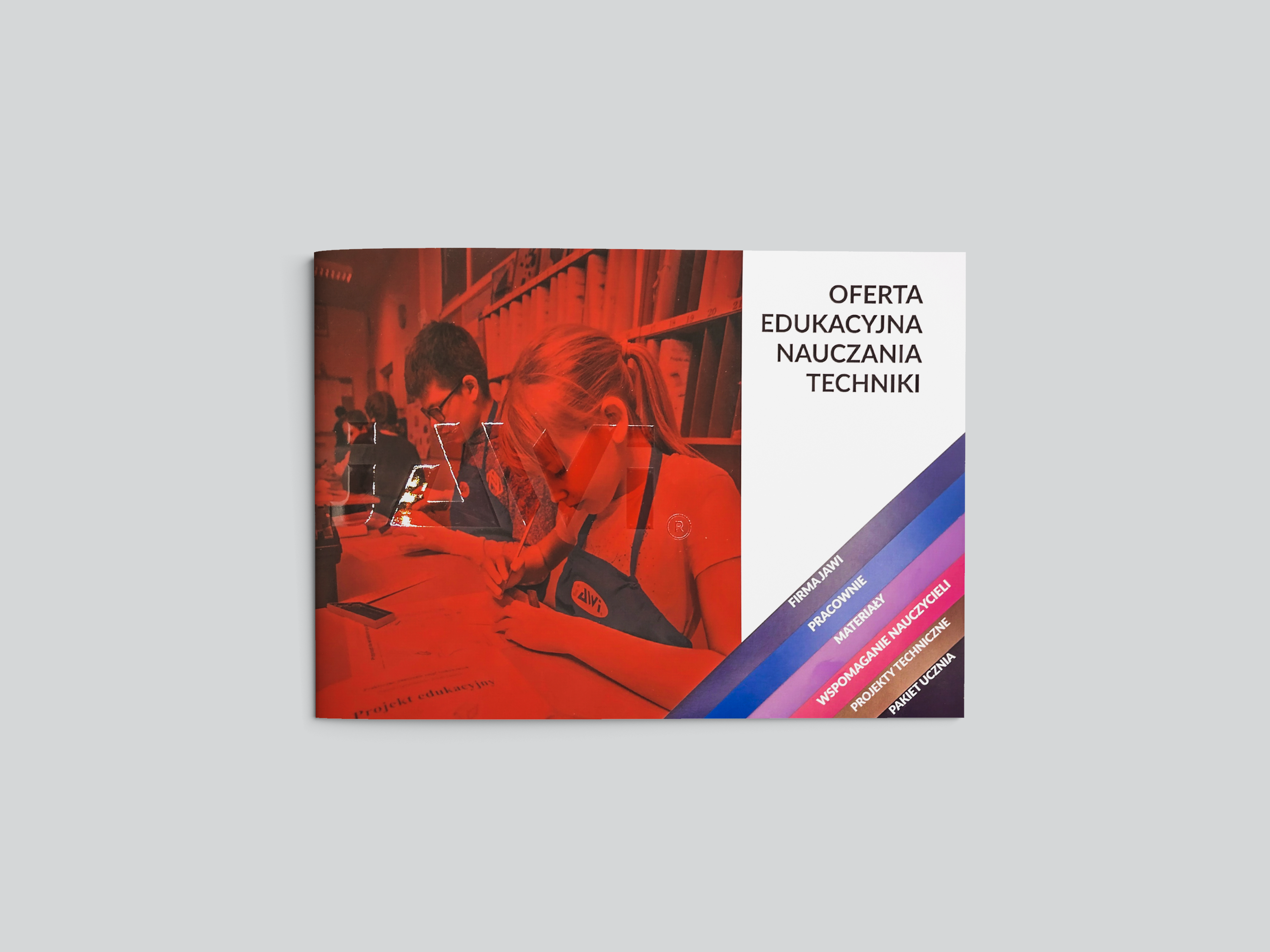 Portfolio item