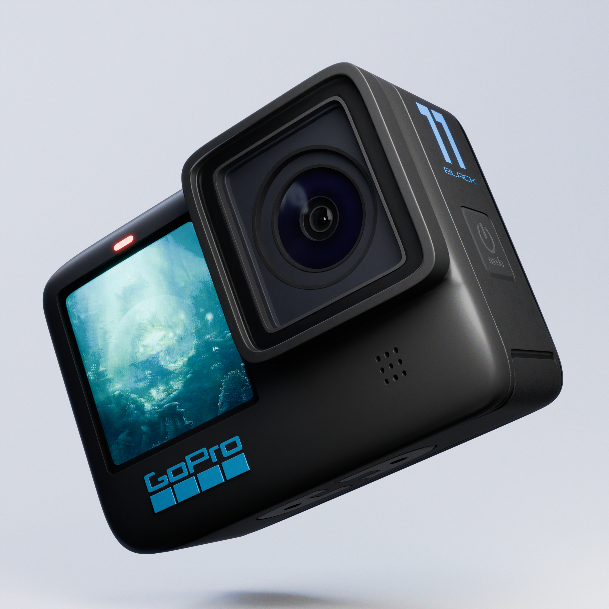 Portfolio item