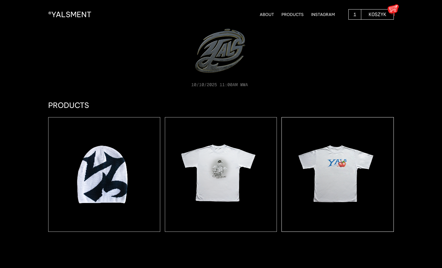 Portfolio item