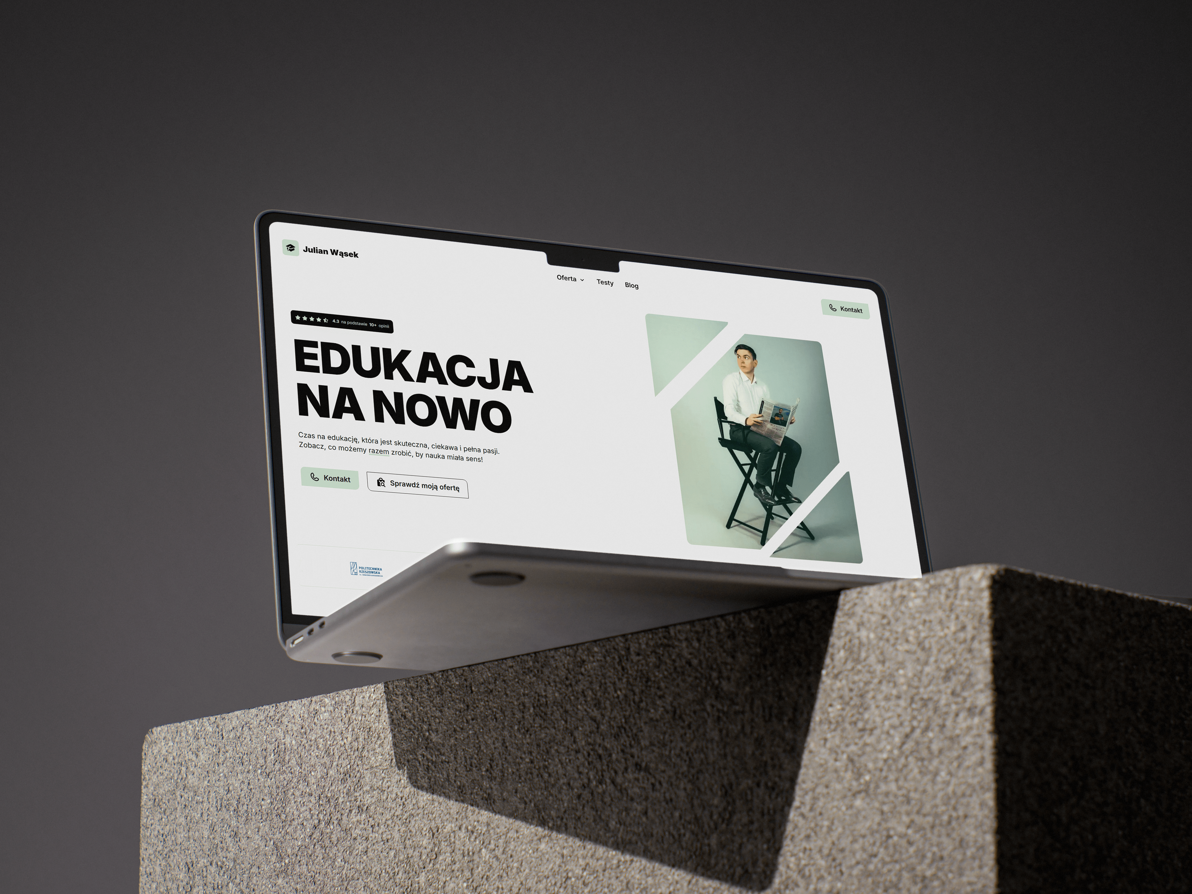 Portfolio item