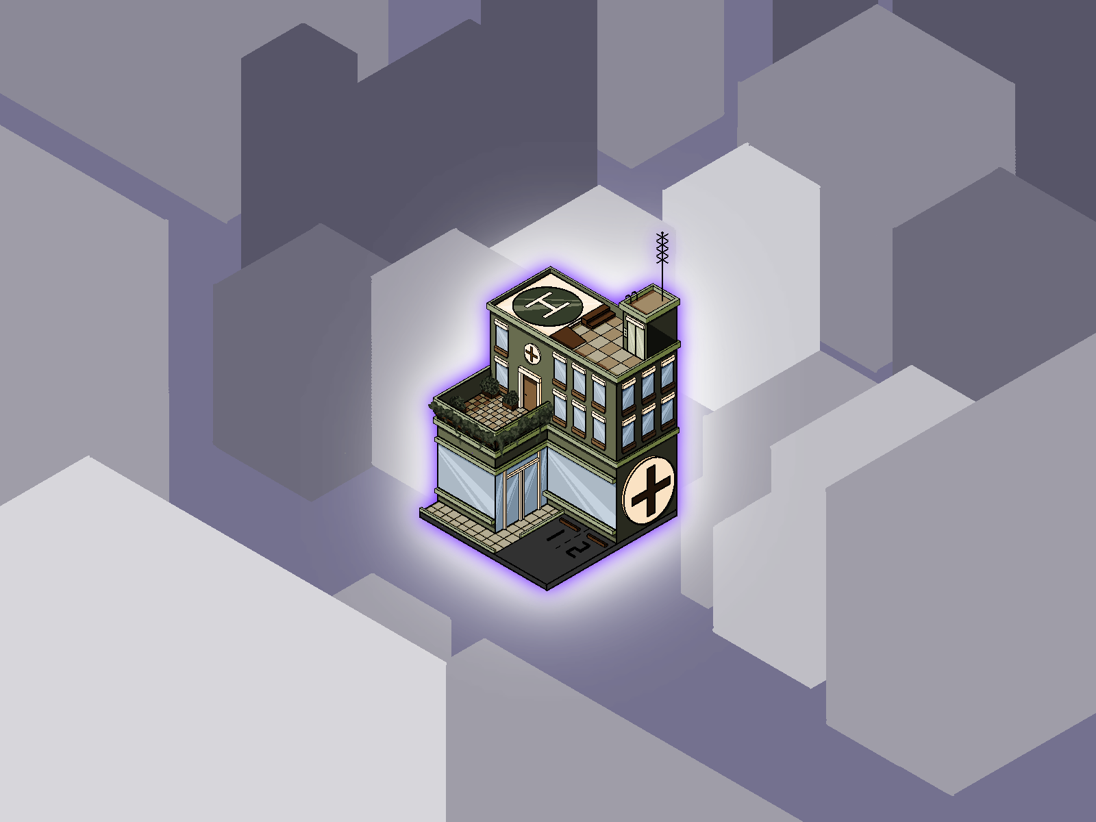 Portfolio item