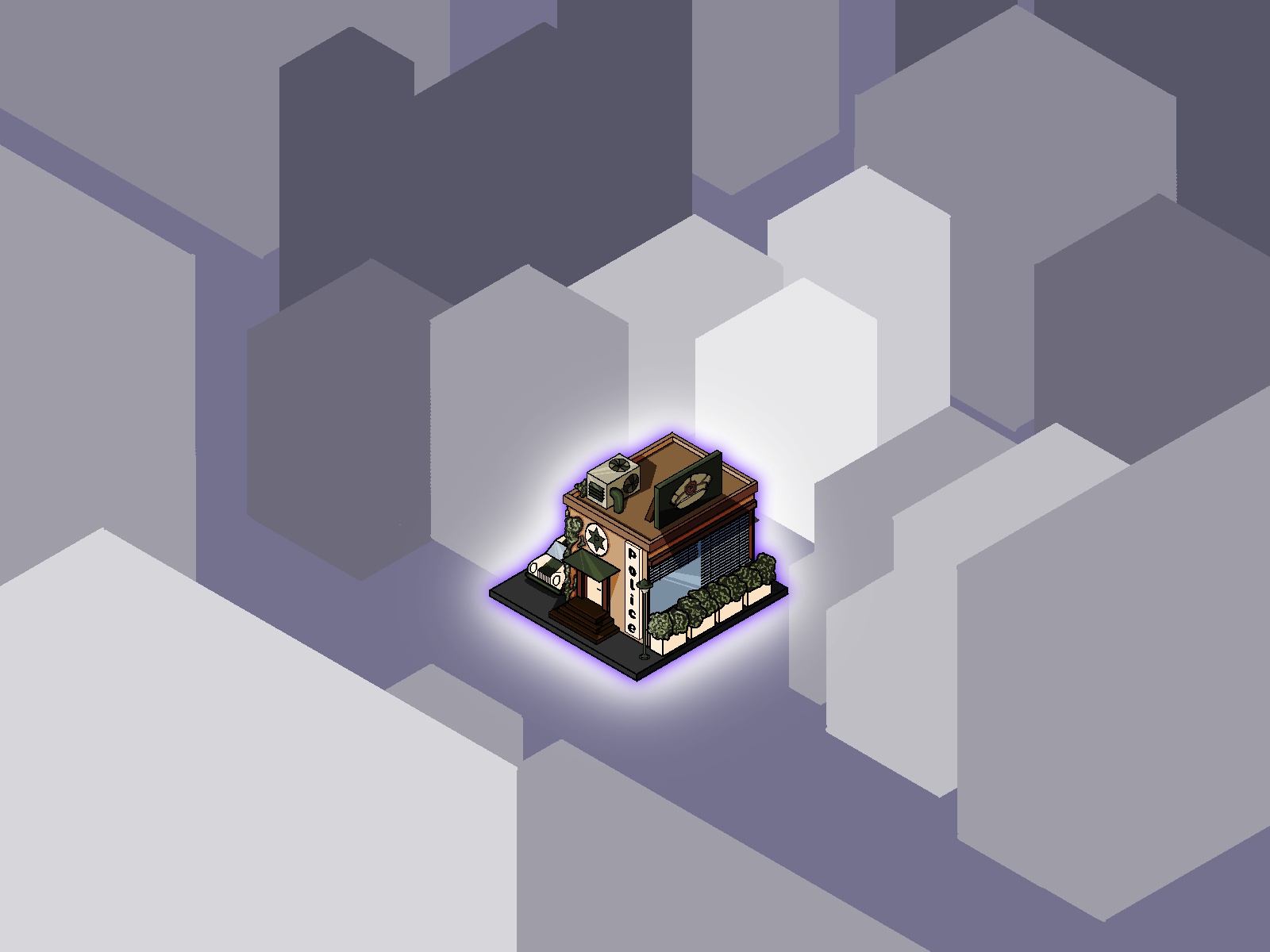 Portfolio item