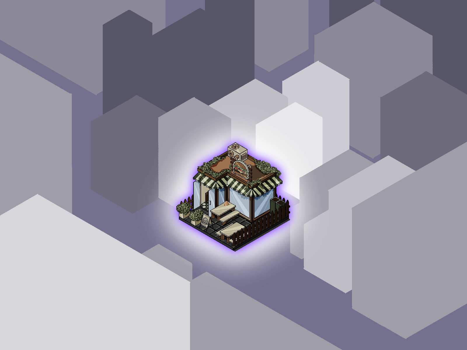 Portfolio item