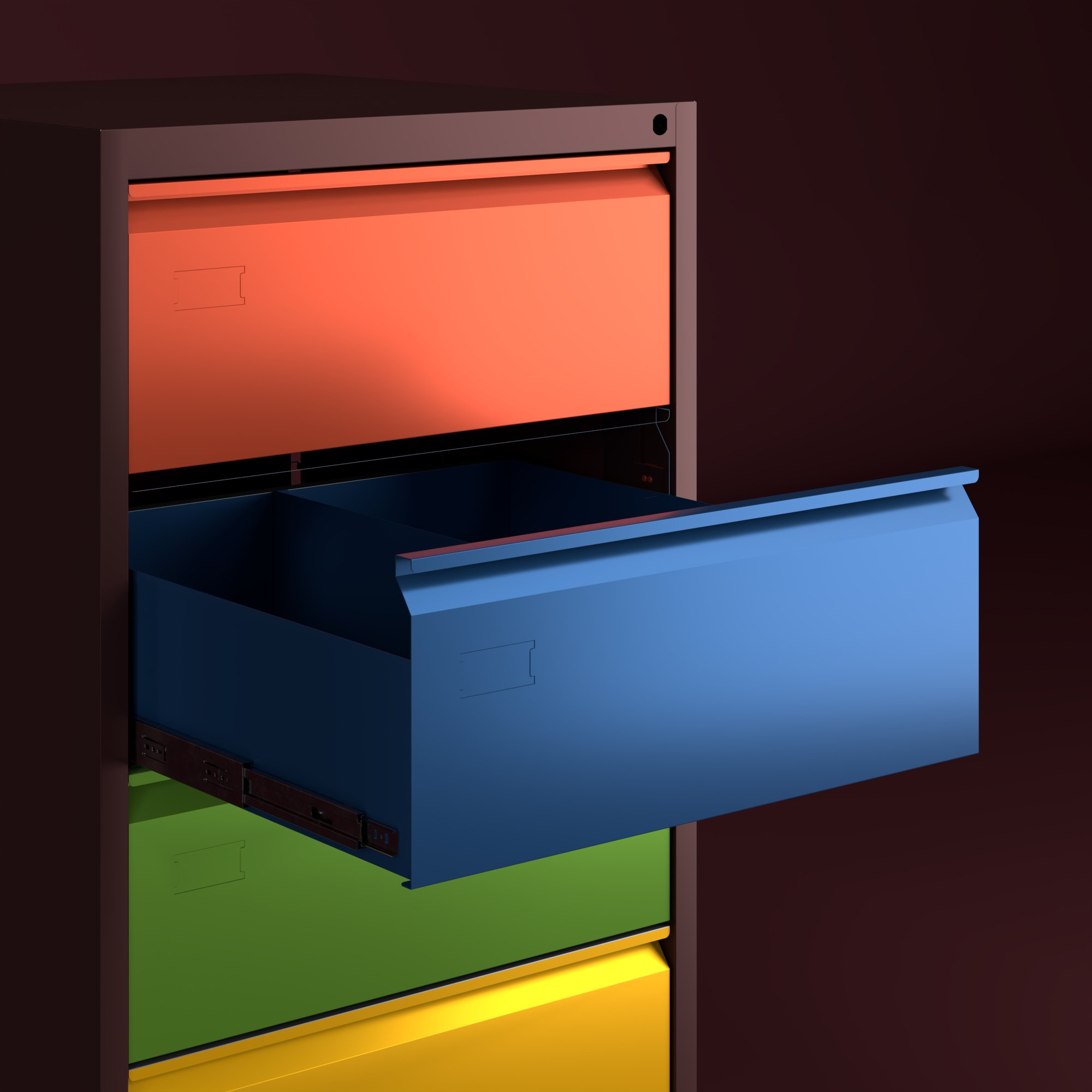 Portfolio item
