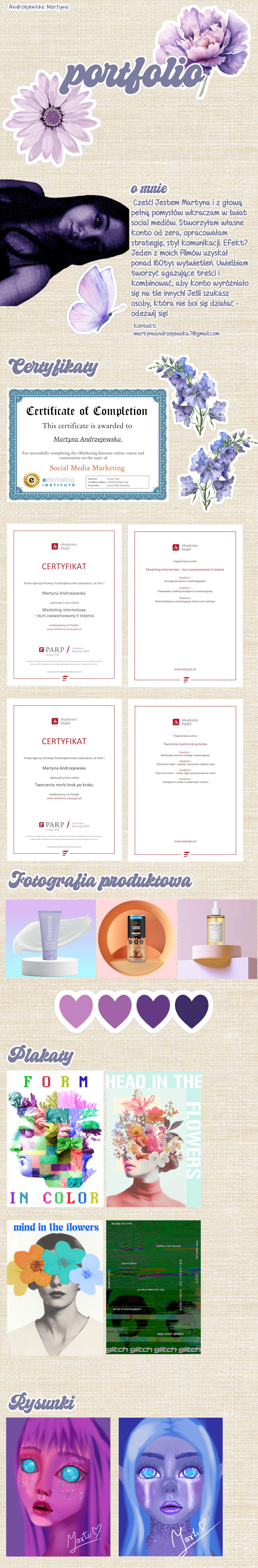 Portfolio item