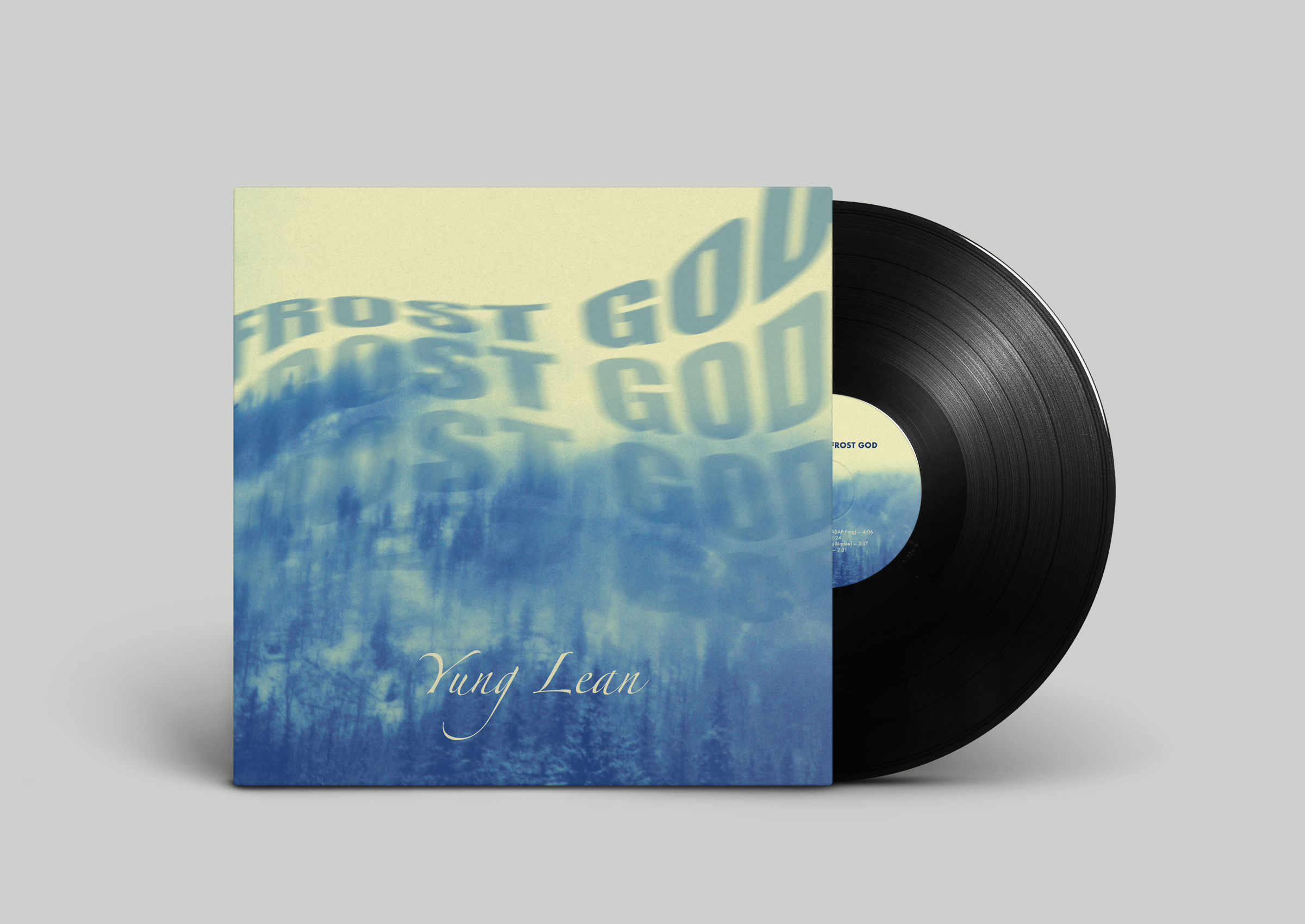 Portfolio item