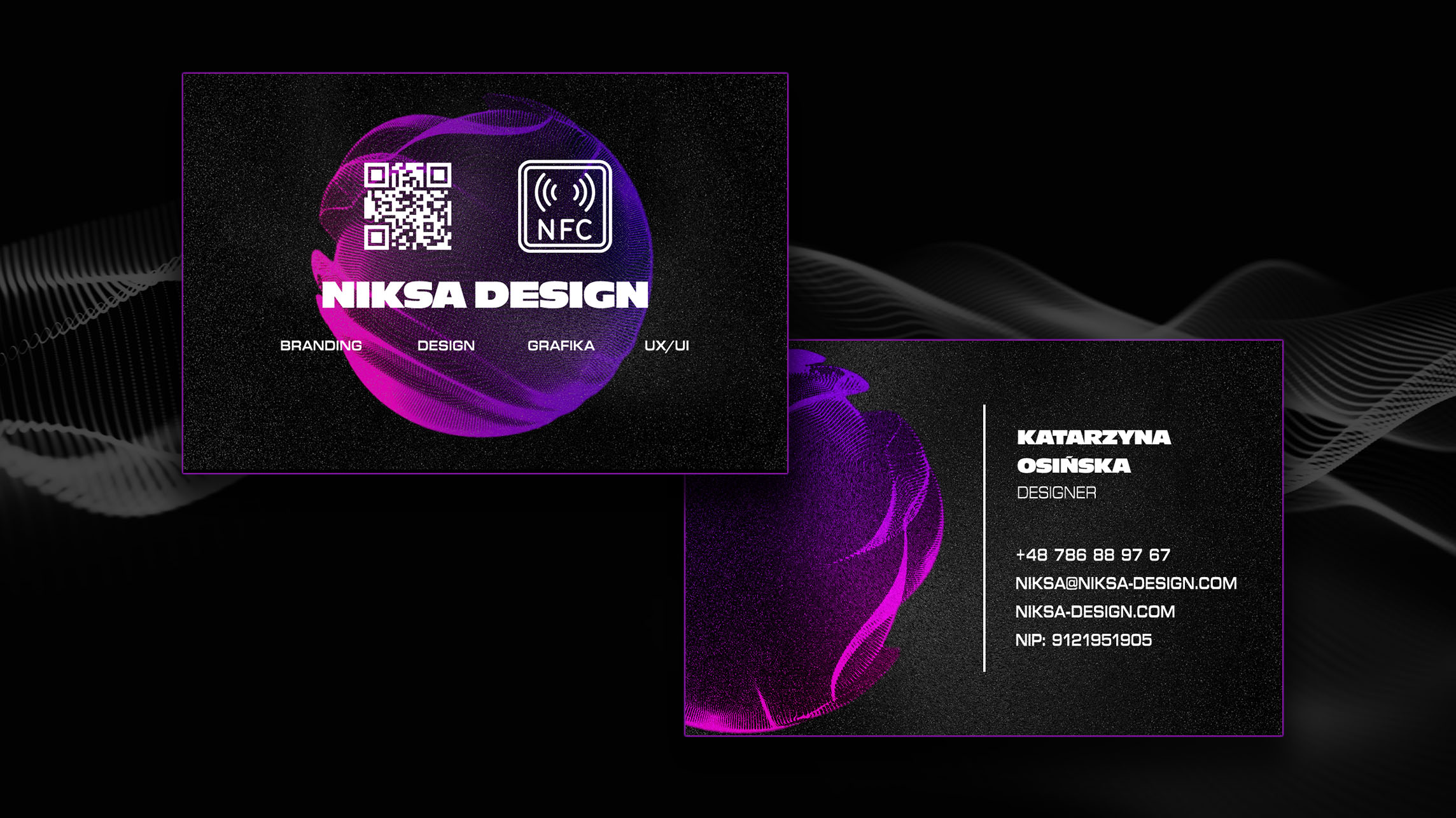 Portfolio item