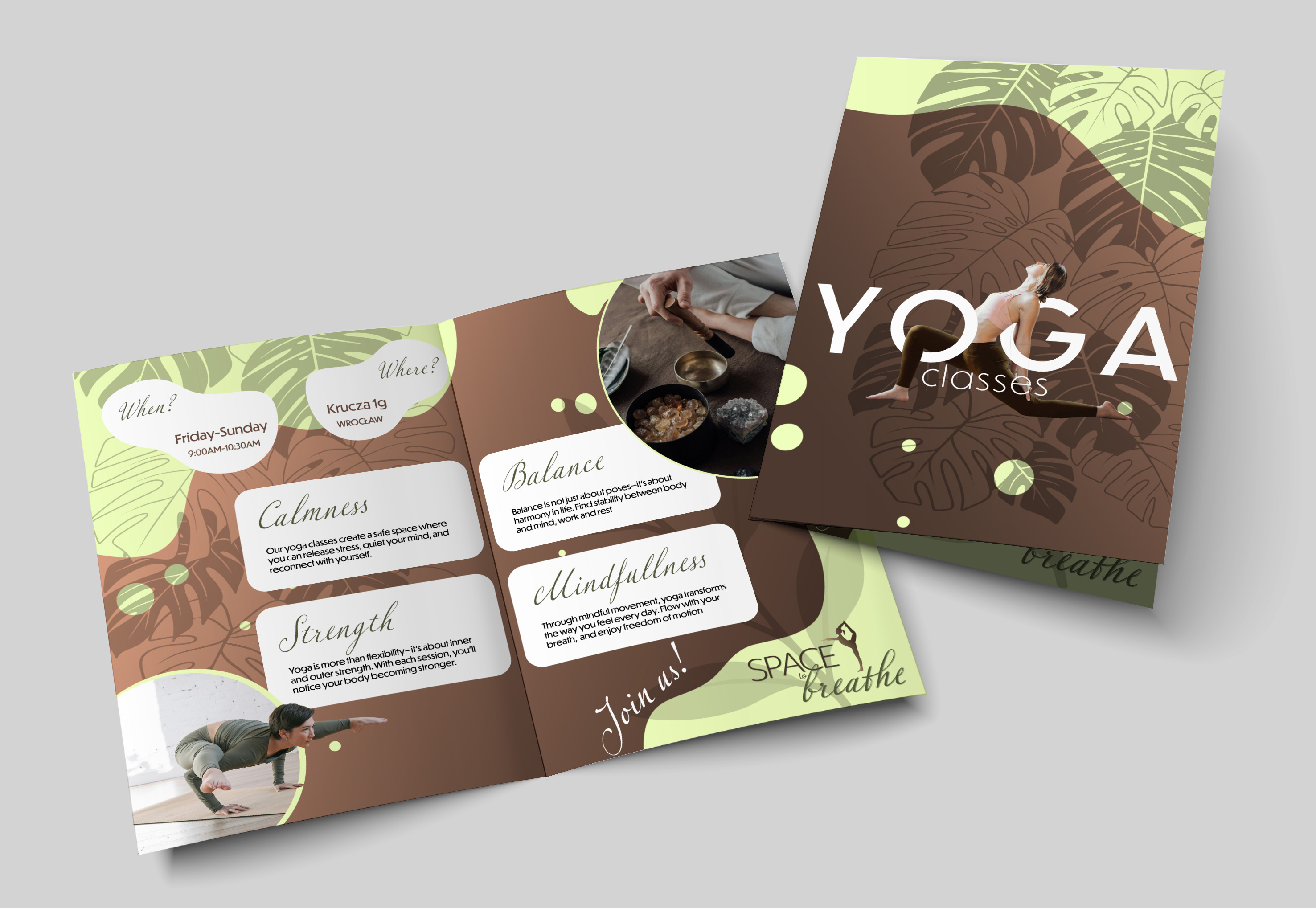 Portfolio item