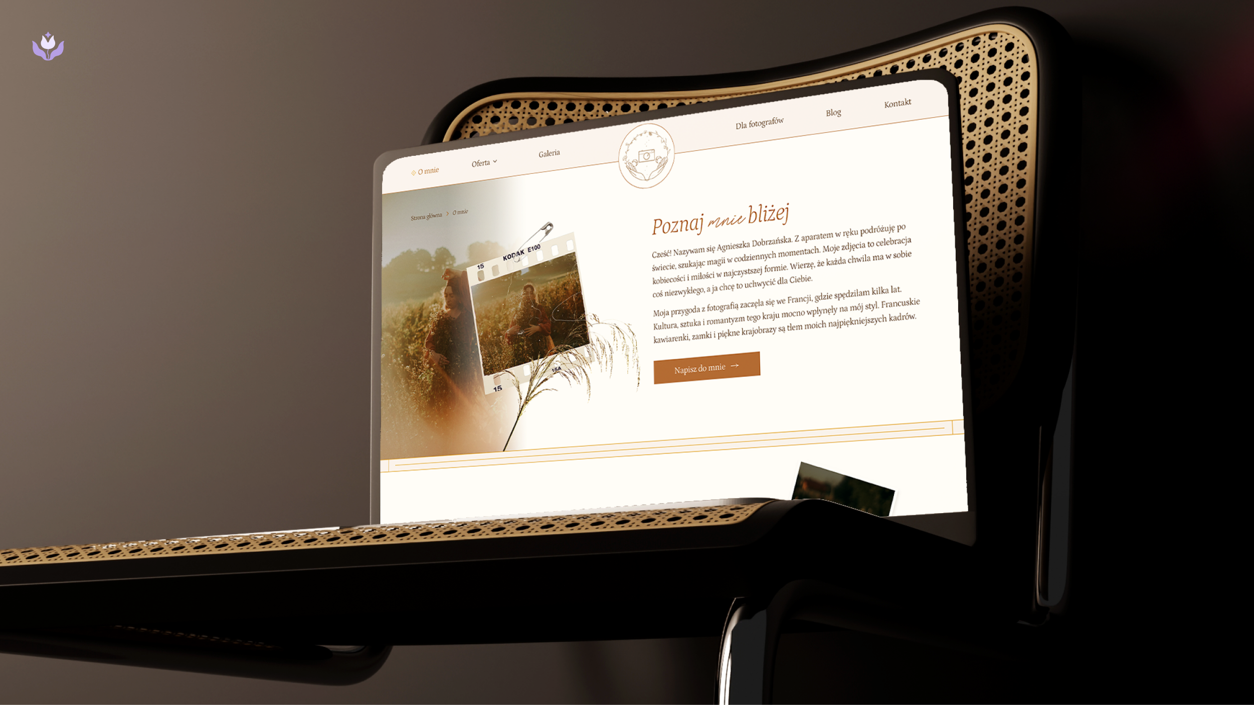 Portfolio item