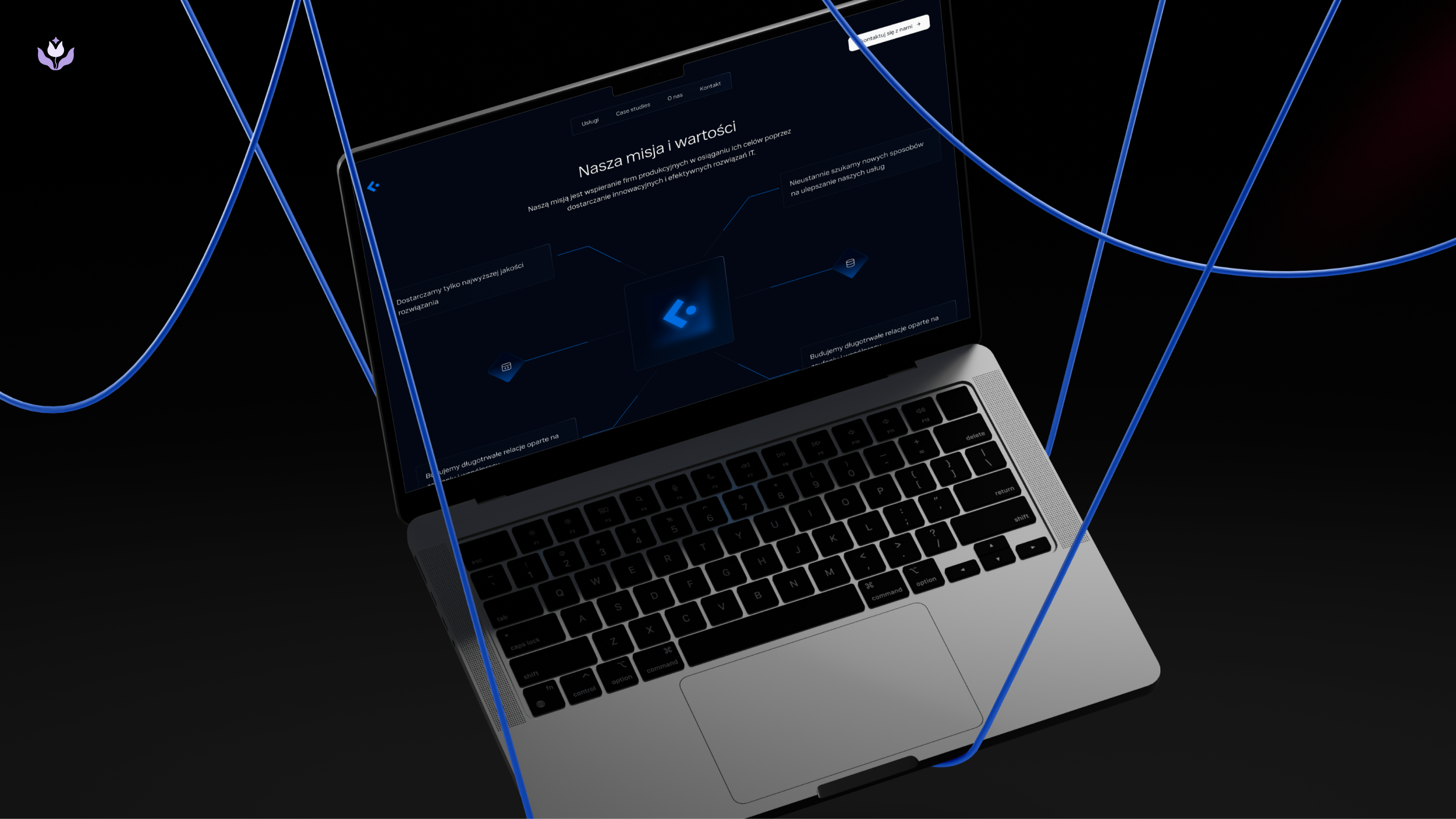 Portfolio item