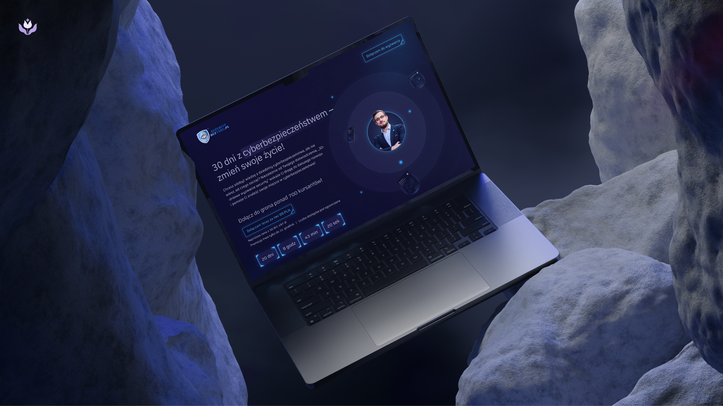 Portfolio item