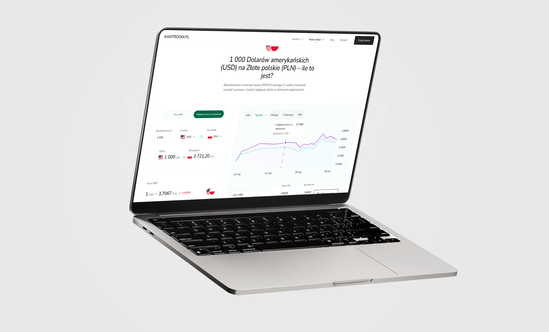 Portfolio item