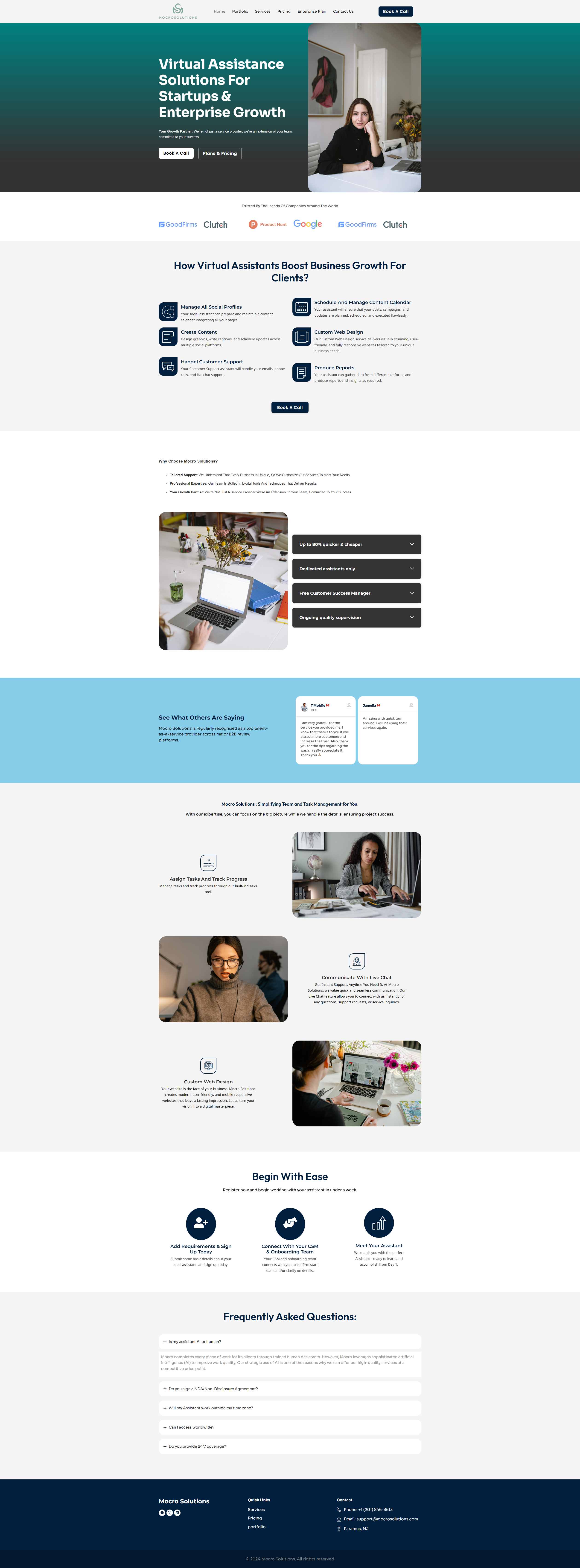 Portfolio item