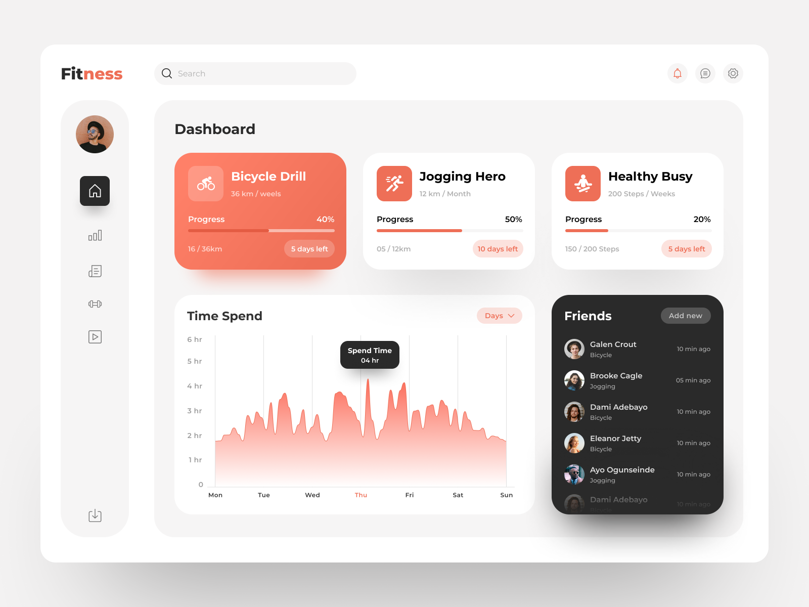 Portfolio item