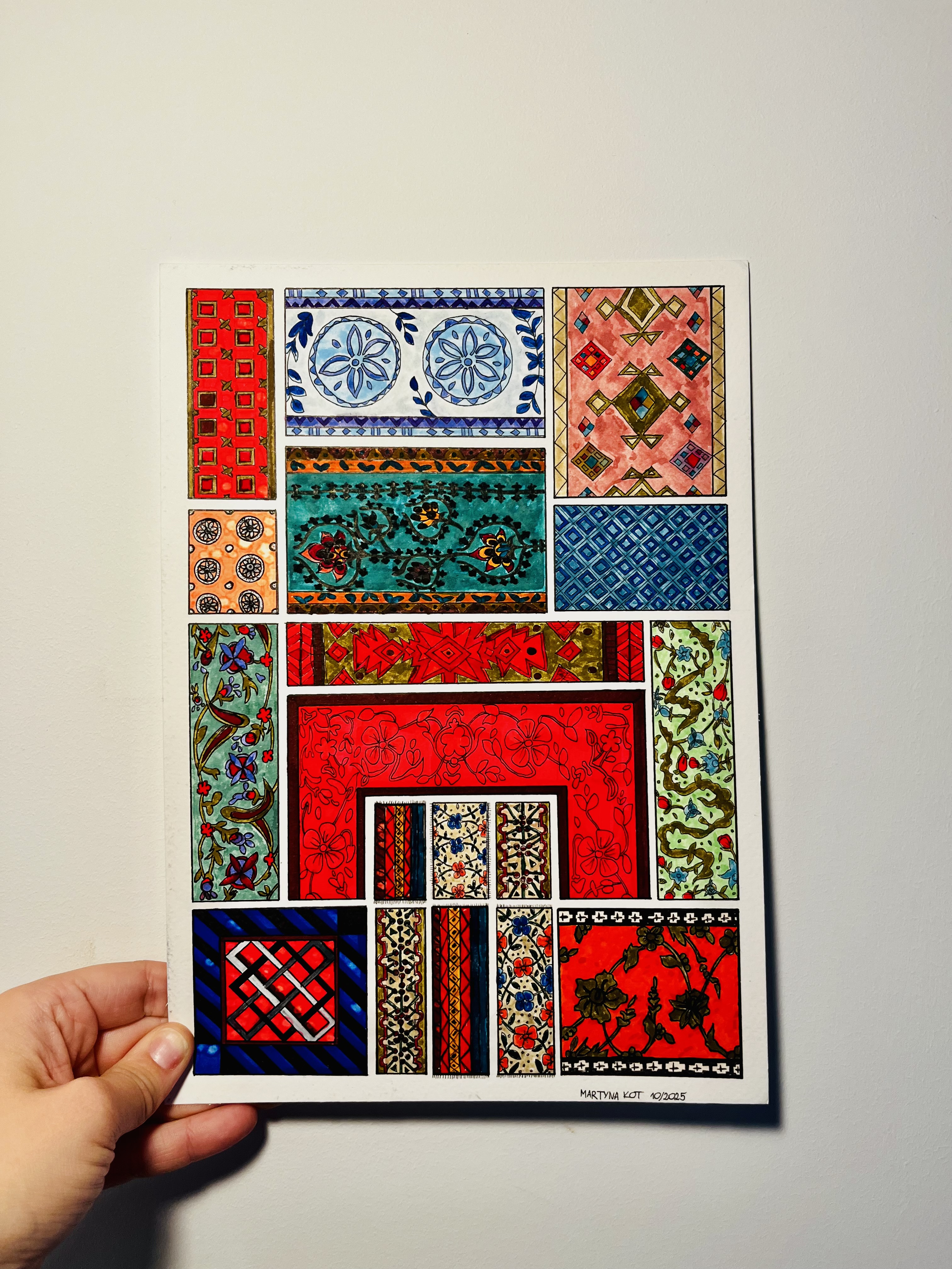 Portfolio item