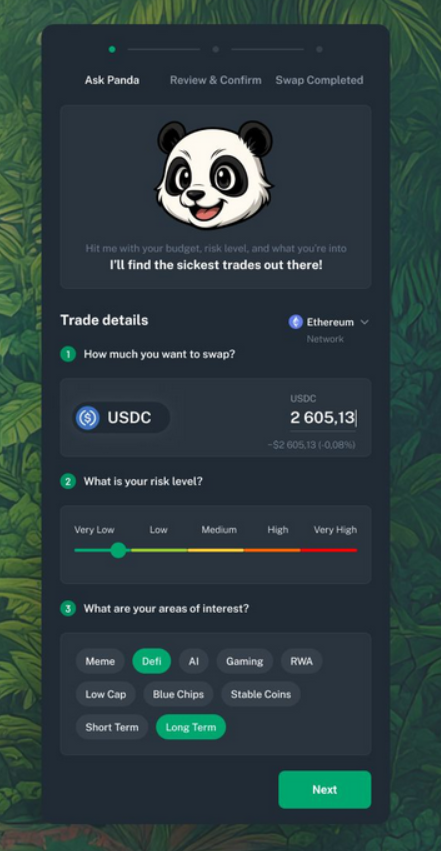 Portfolio item