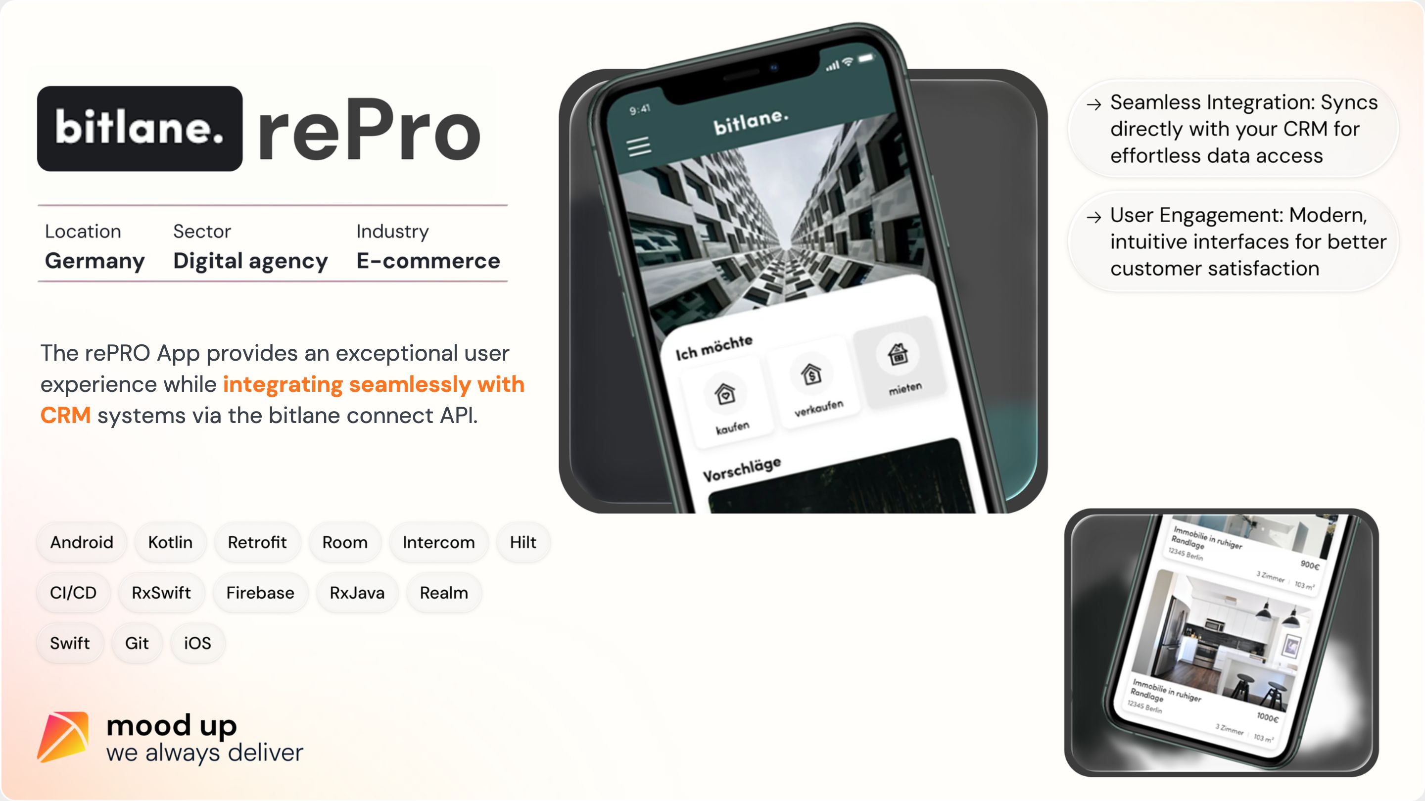 Portfolio item