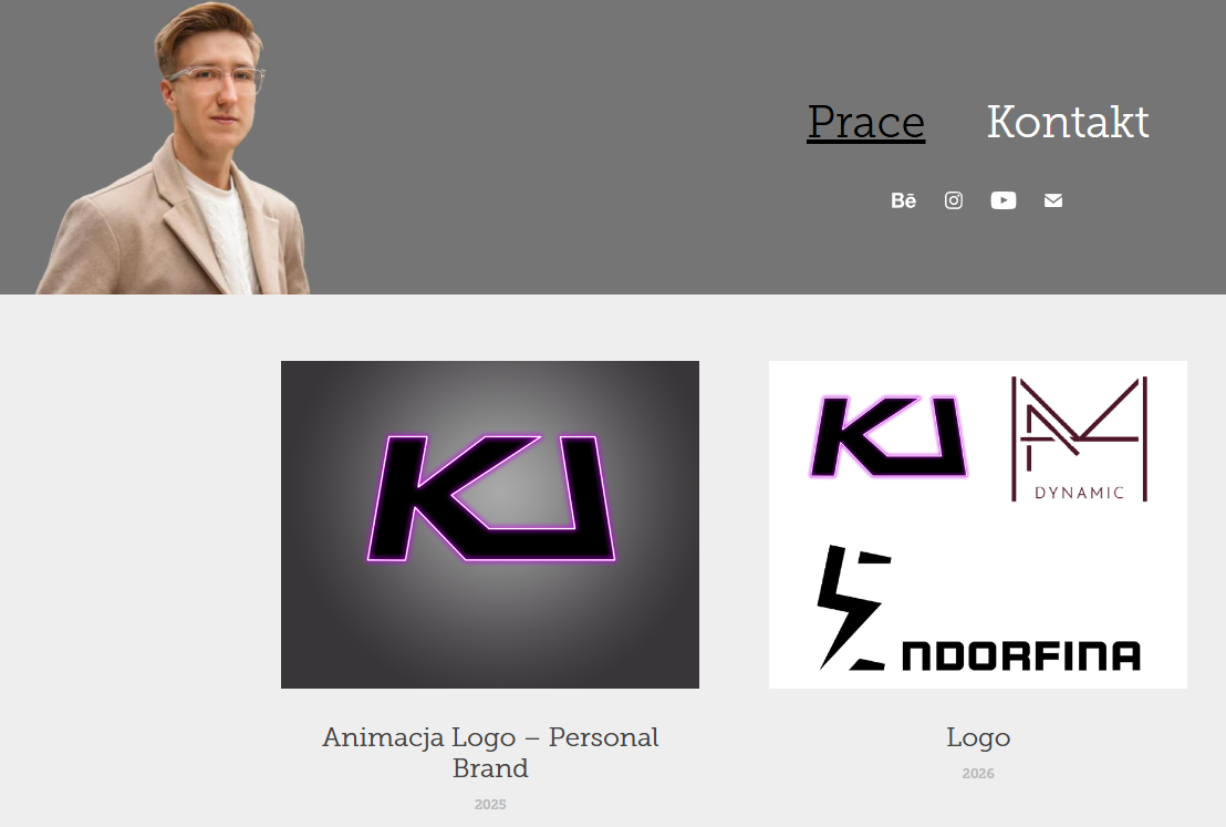 Portfolio item