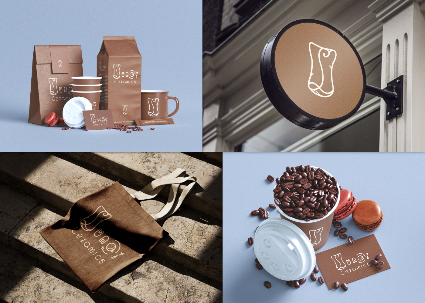 Portfolio item