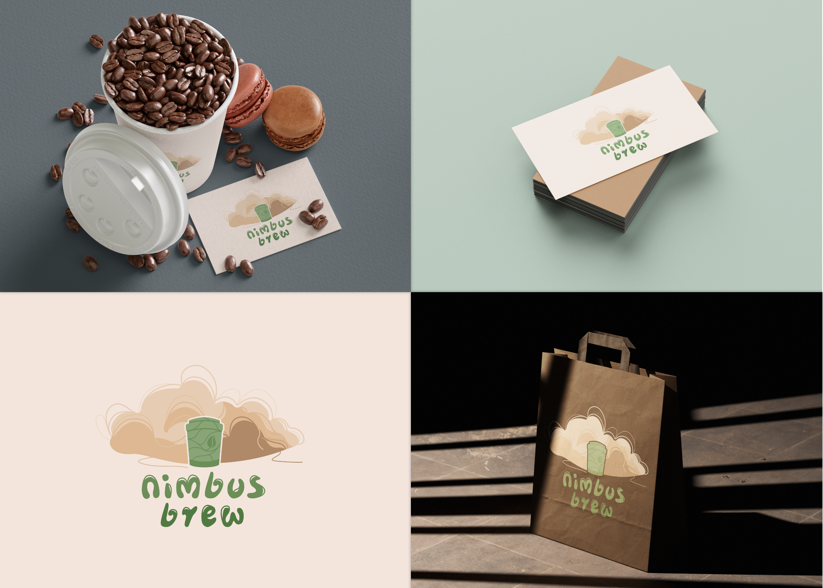 Portfolio item