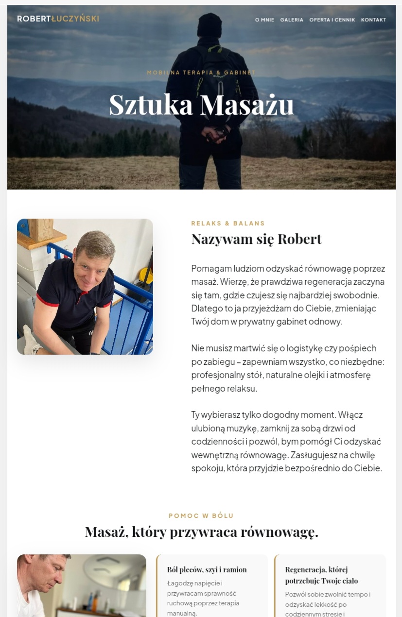 Portfolio item