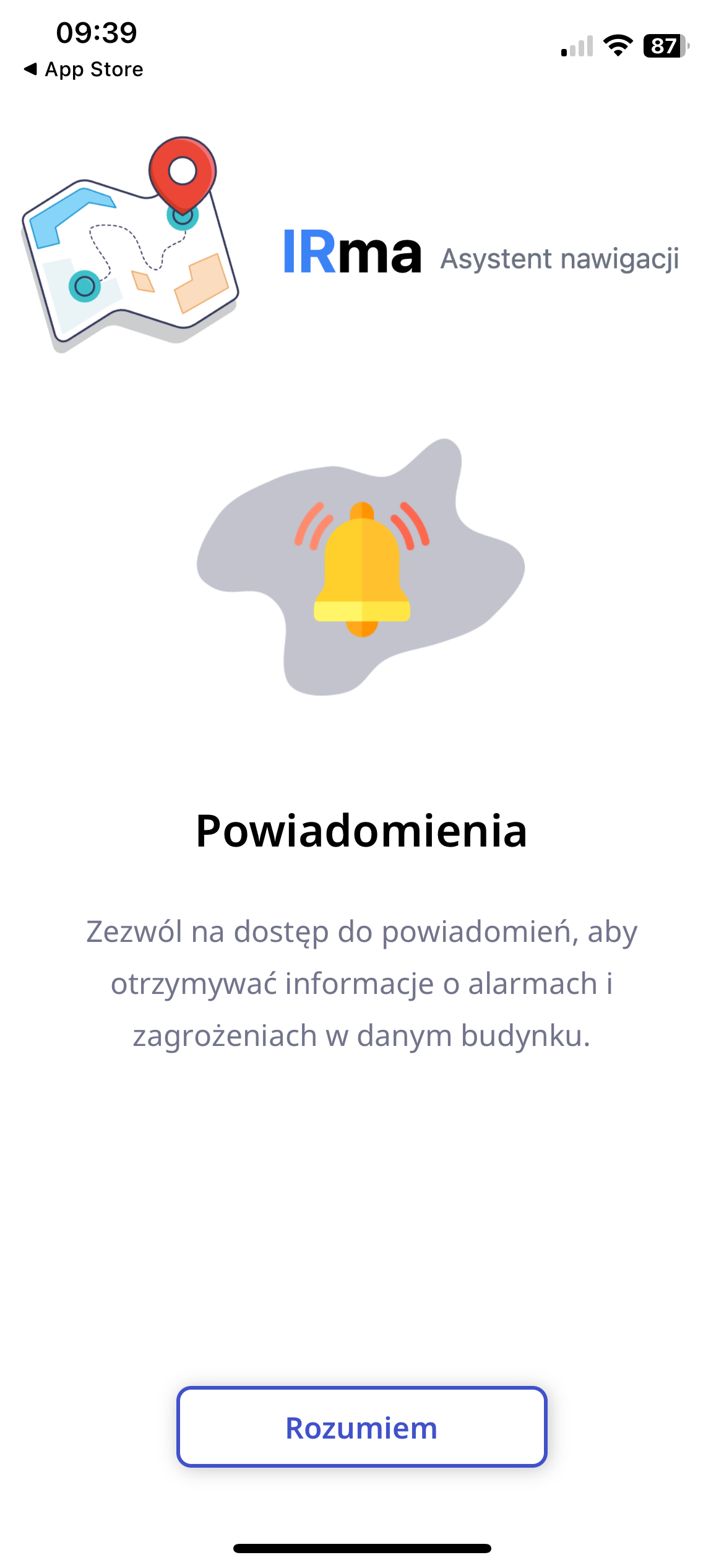 Portfolio item