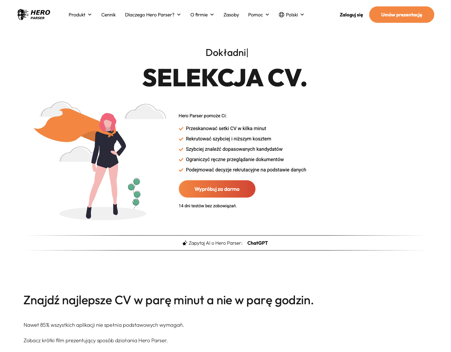 Portfolio item