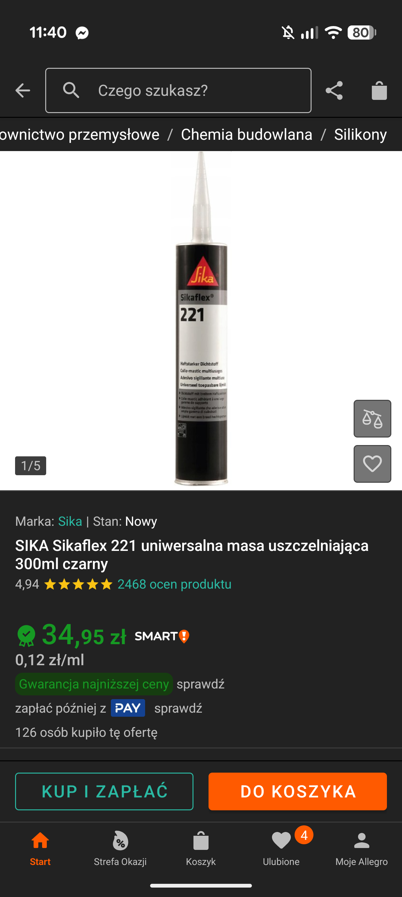 Portfolio item