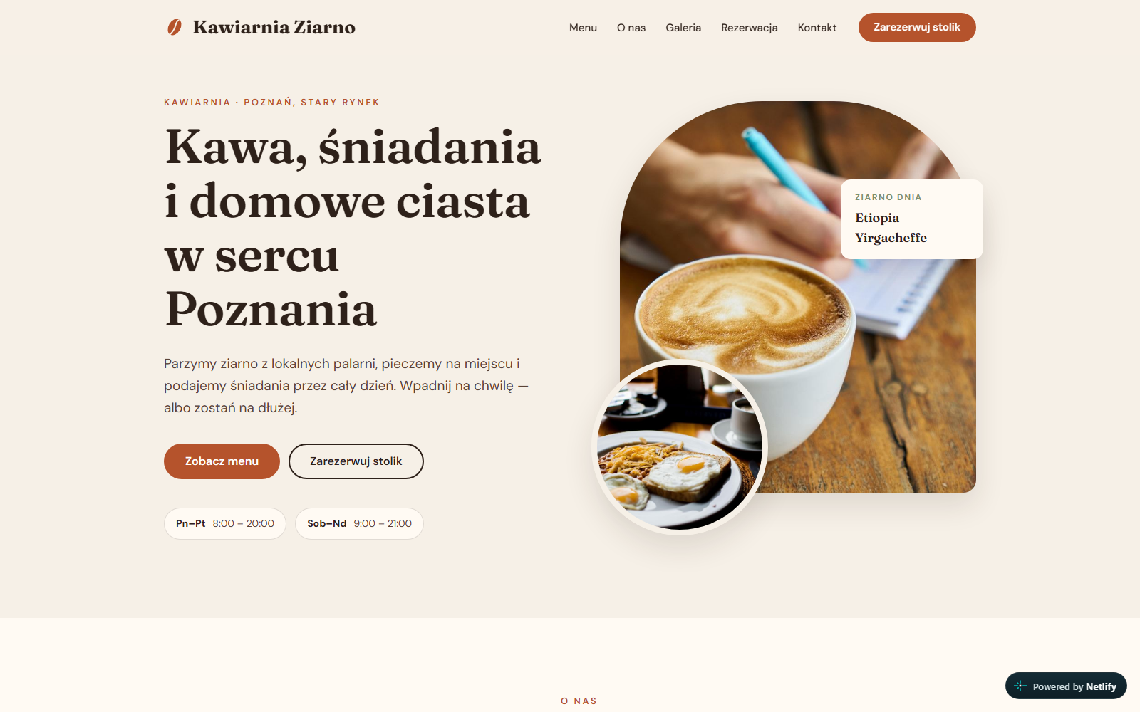Portfolio item