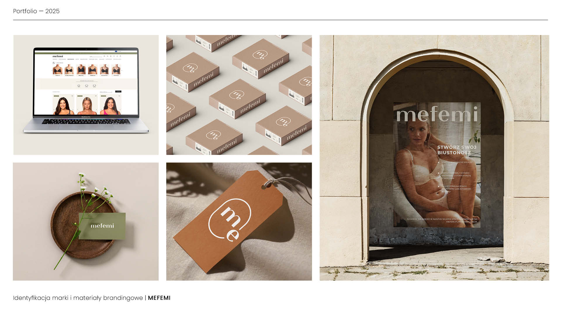 Portfolio item