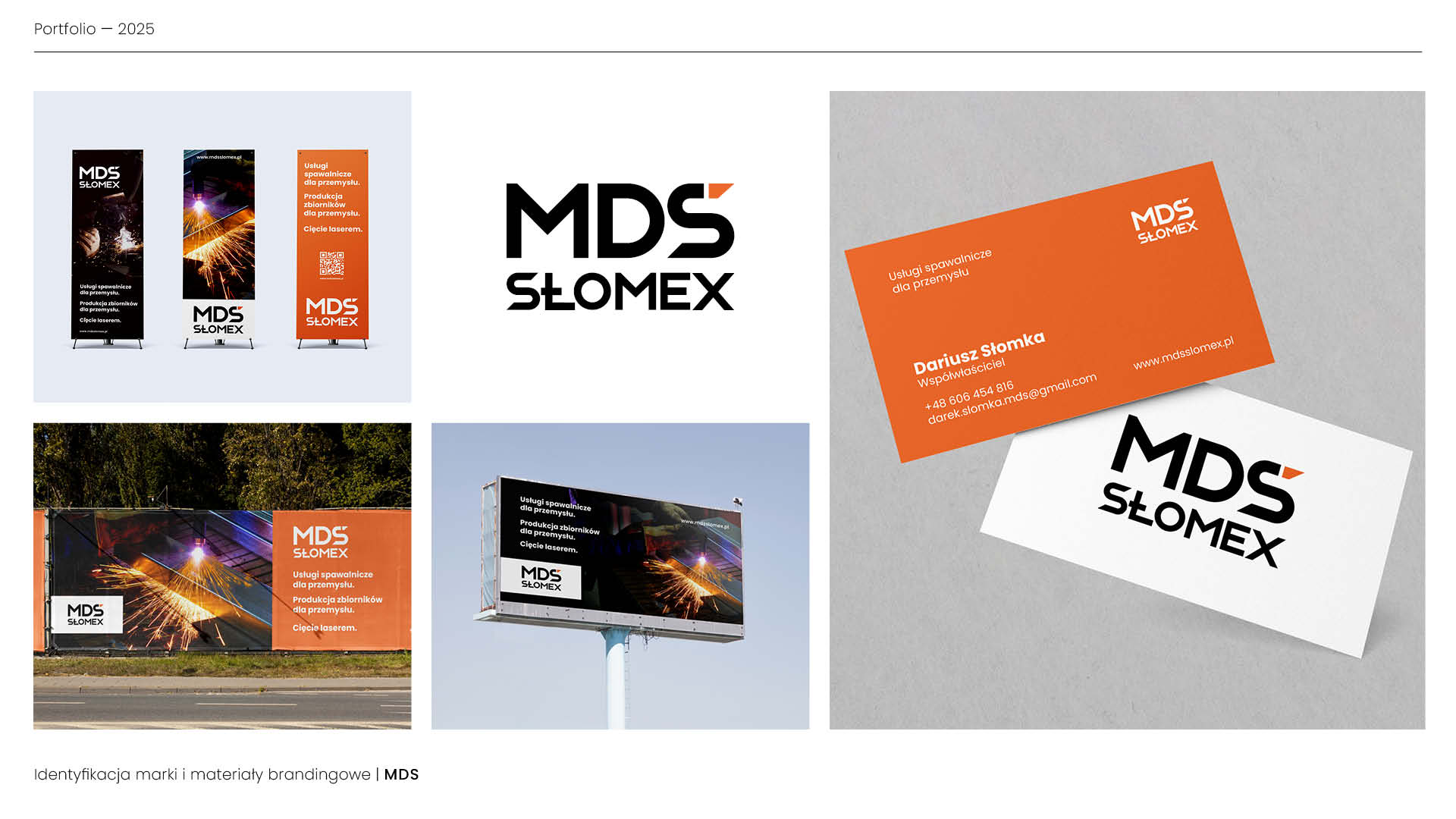 Portfolio item