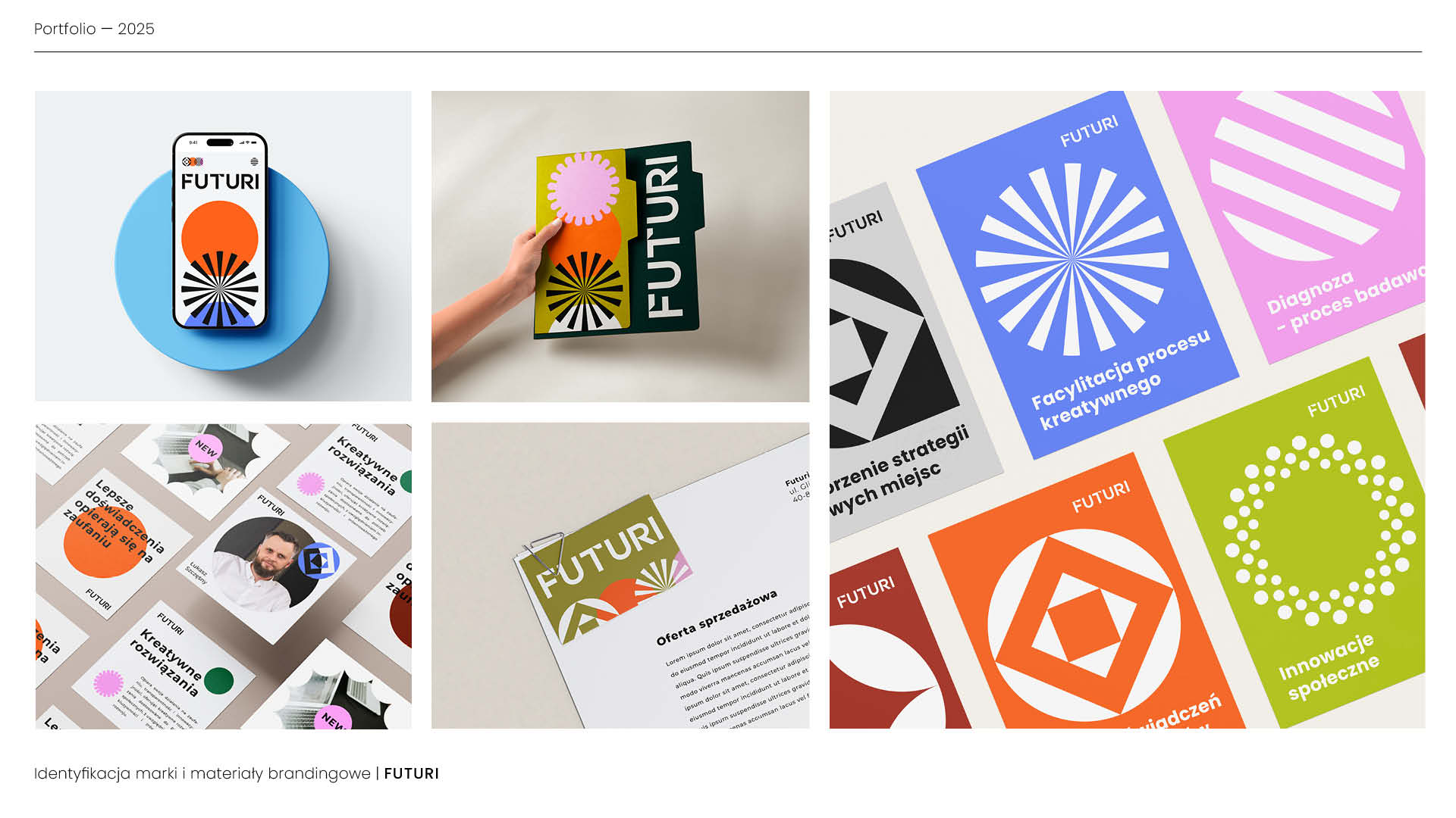 Portfolio item