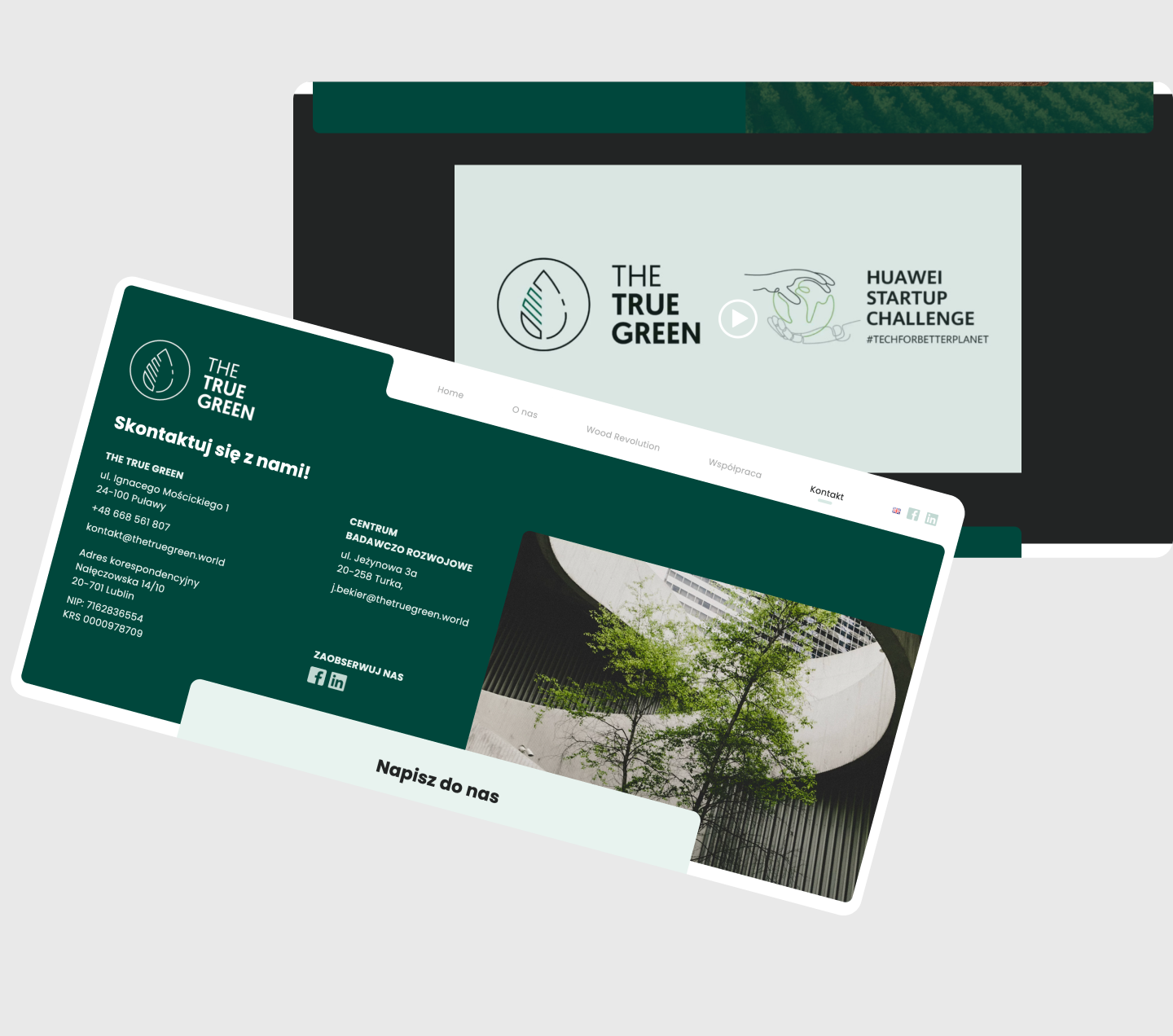 Portfolio item