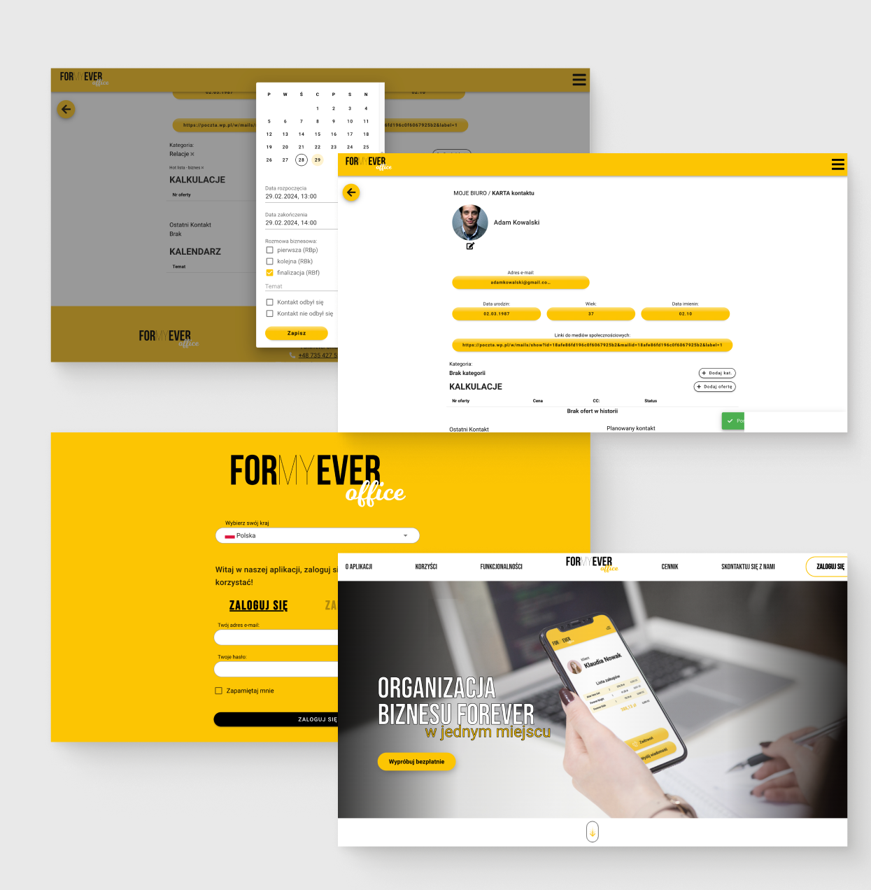 Portfolio item
