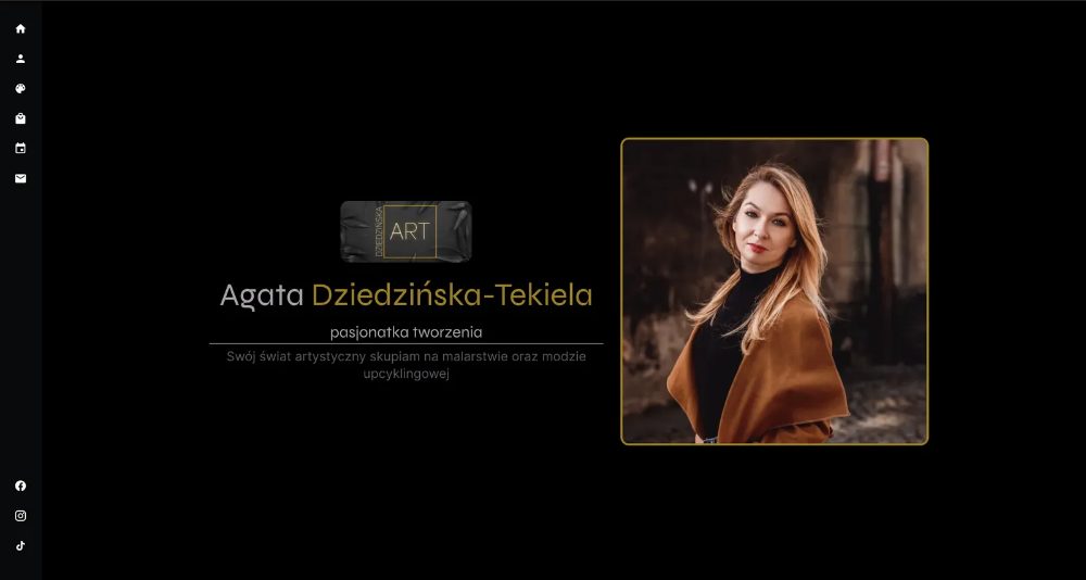 Portfolio item