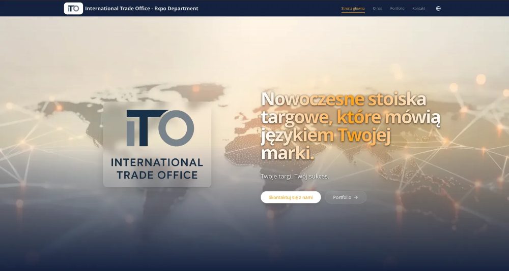 Portfolio item