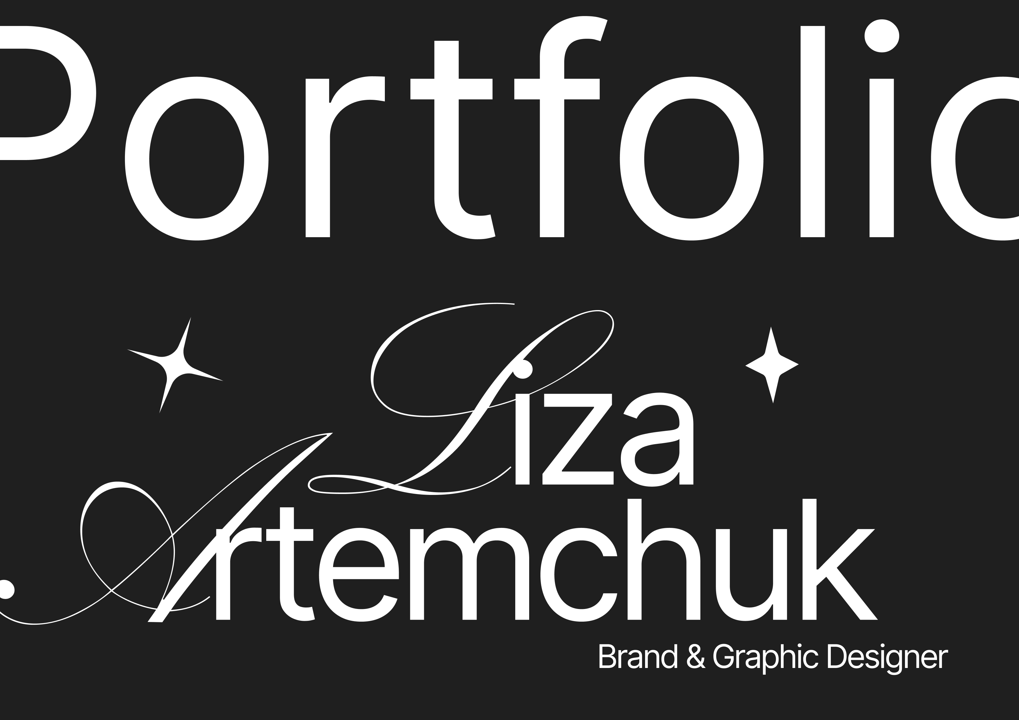 Portfolio item