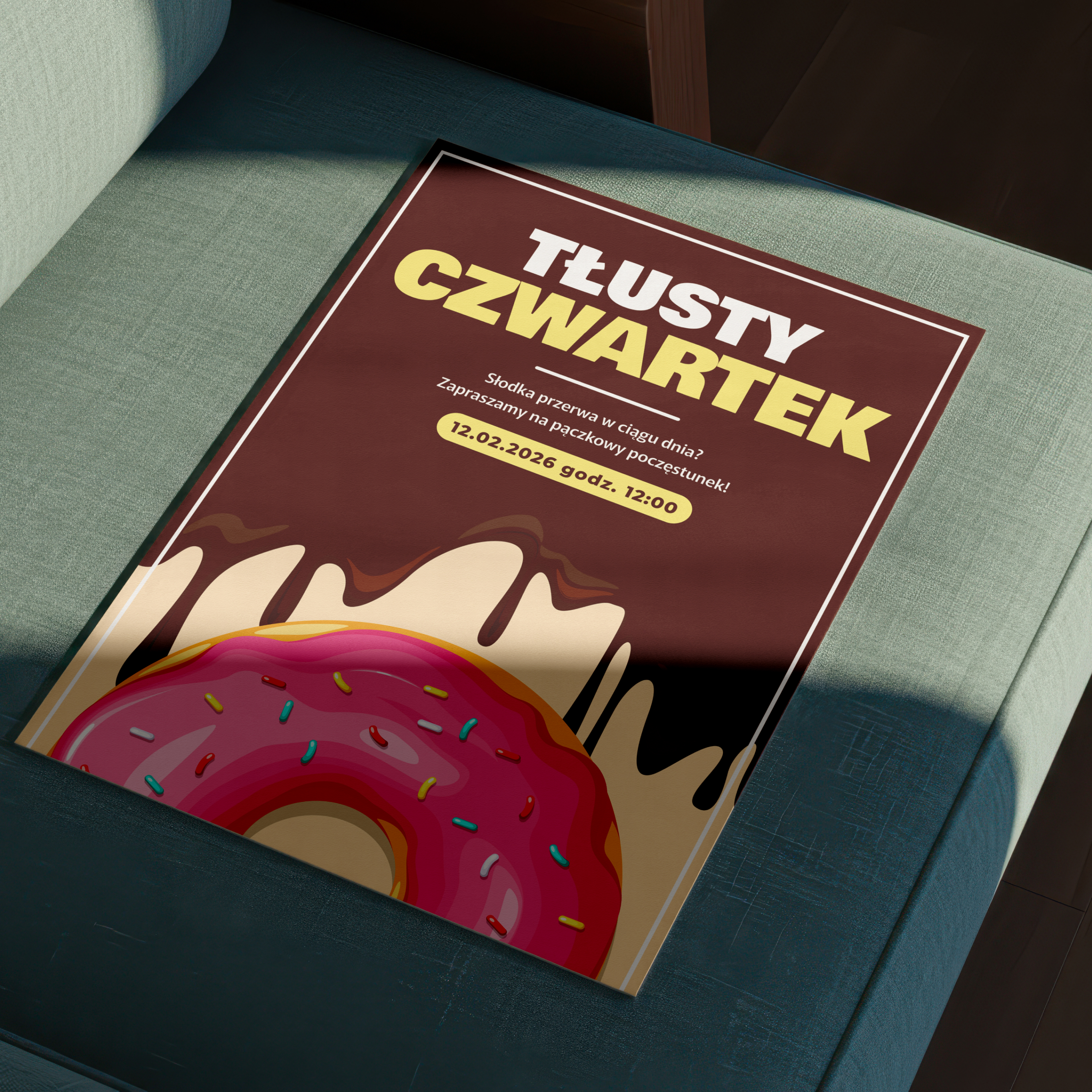 Portfolio item